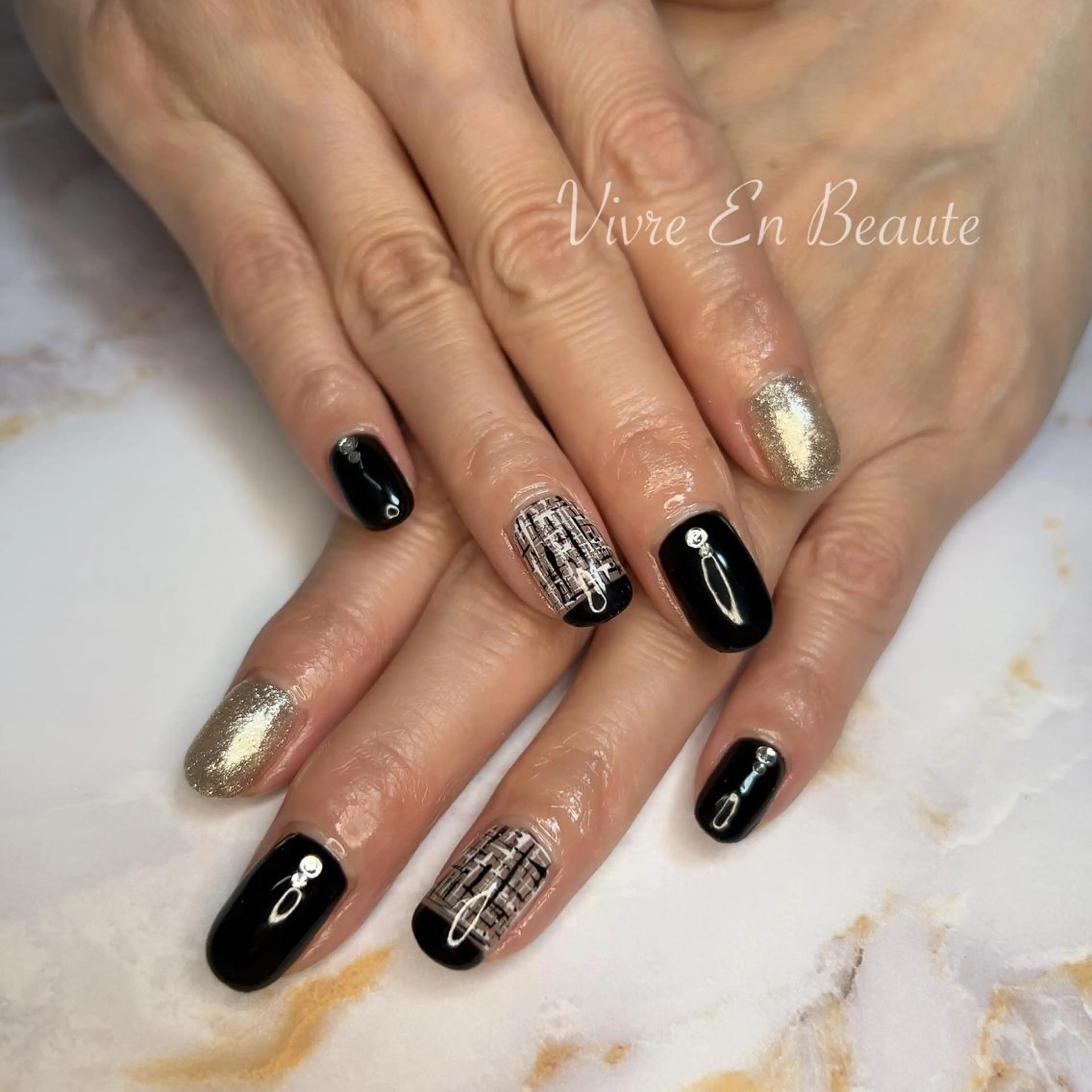 ネイル S Nailのネイルデザイン