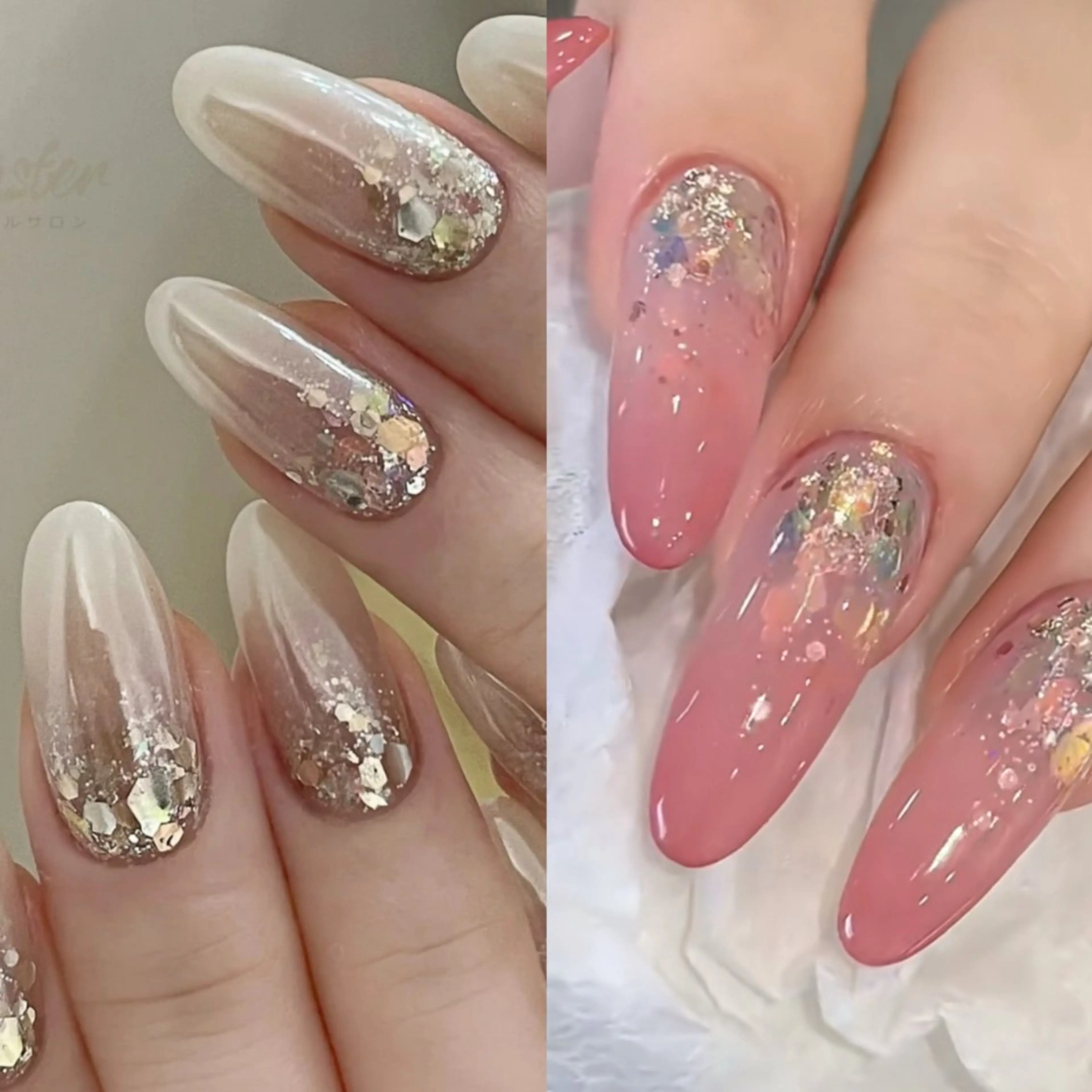 ネイル Cicero Nailのネイルデザイン