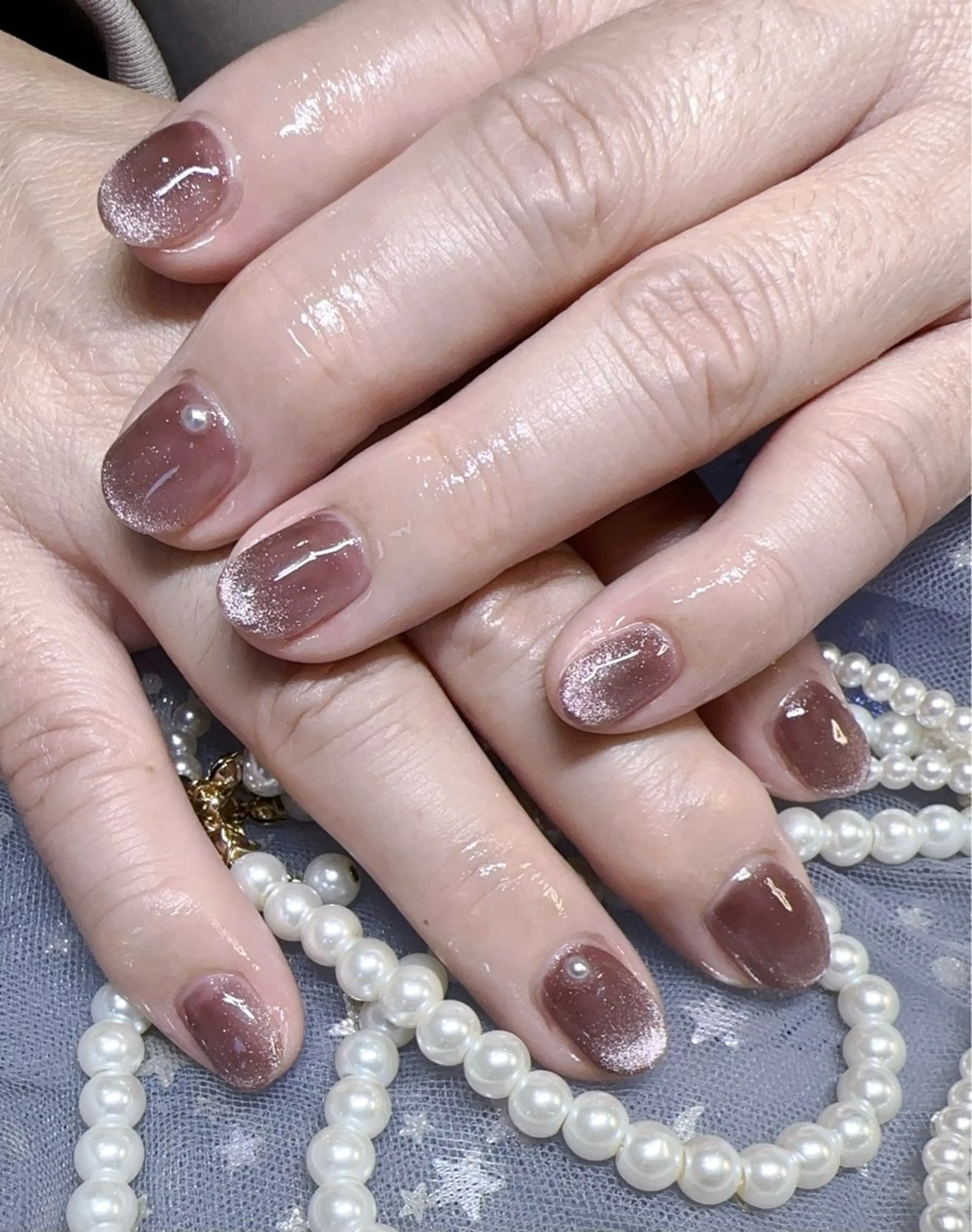 ネイル ハンドネイル Nail Salon J.Cのネイルデザイン