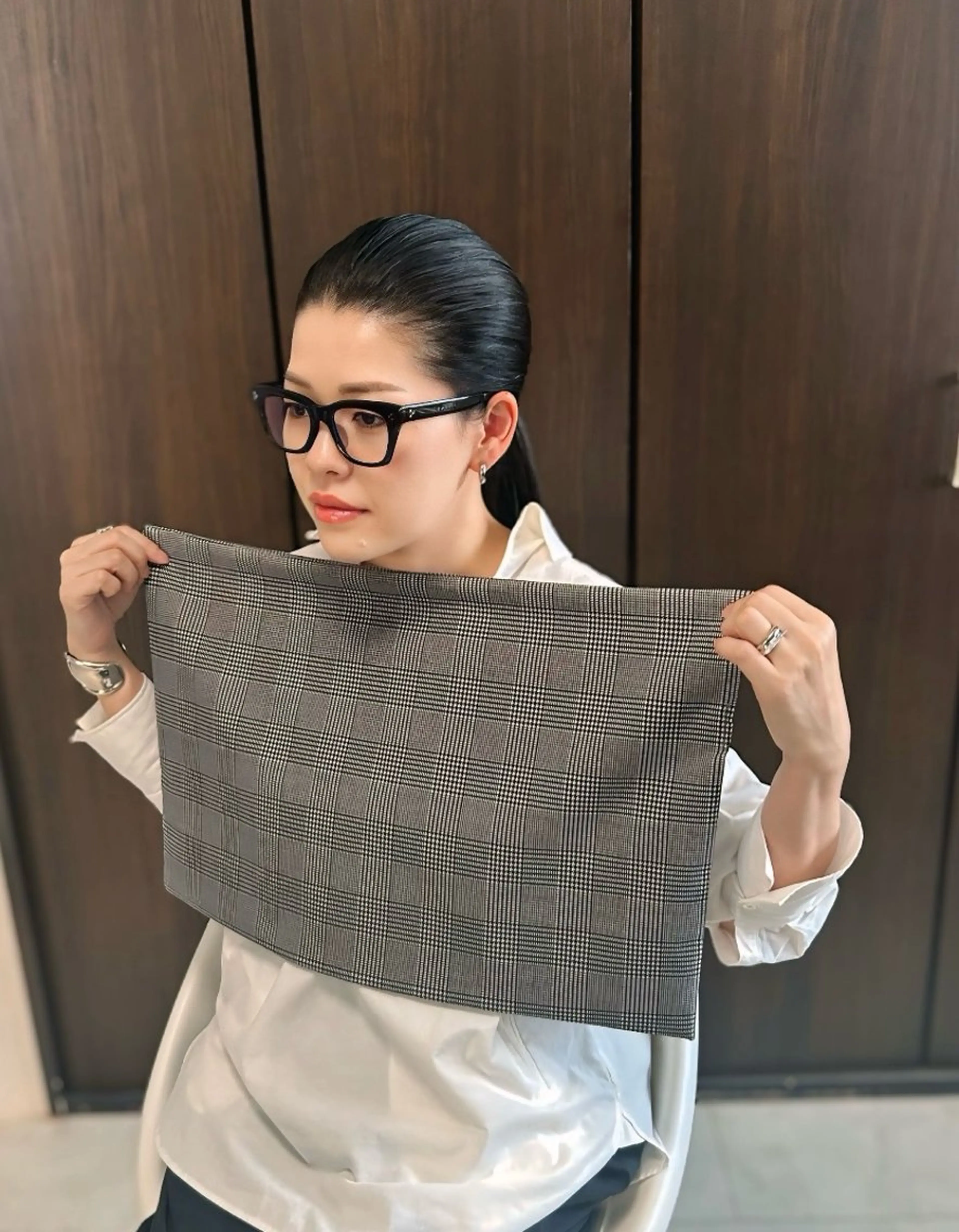 顔タイプ診断 平嶋 めぐみのその他イメージ