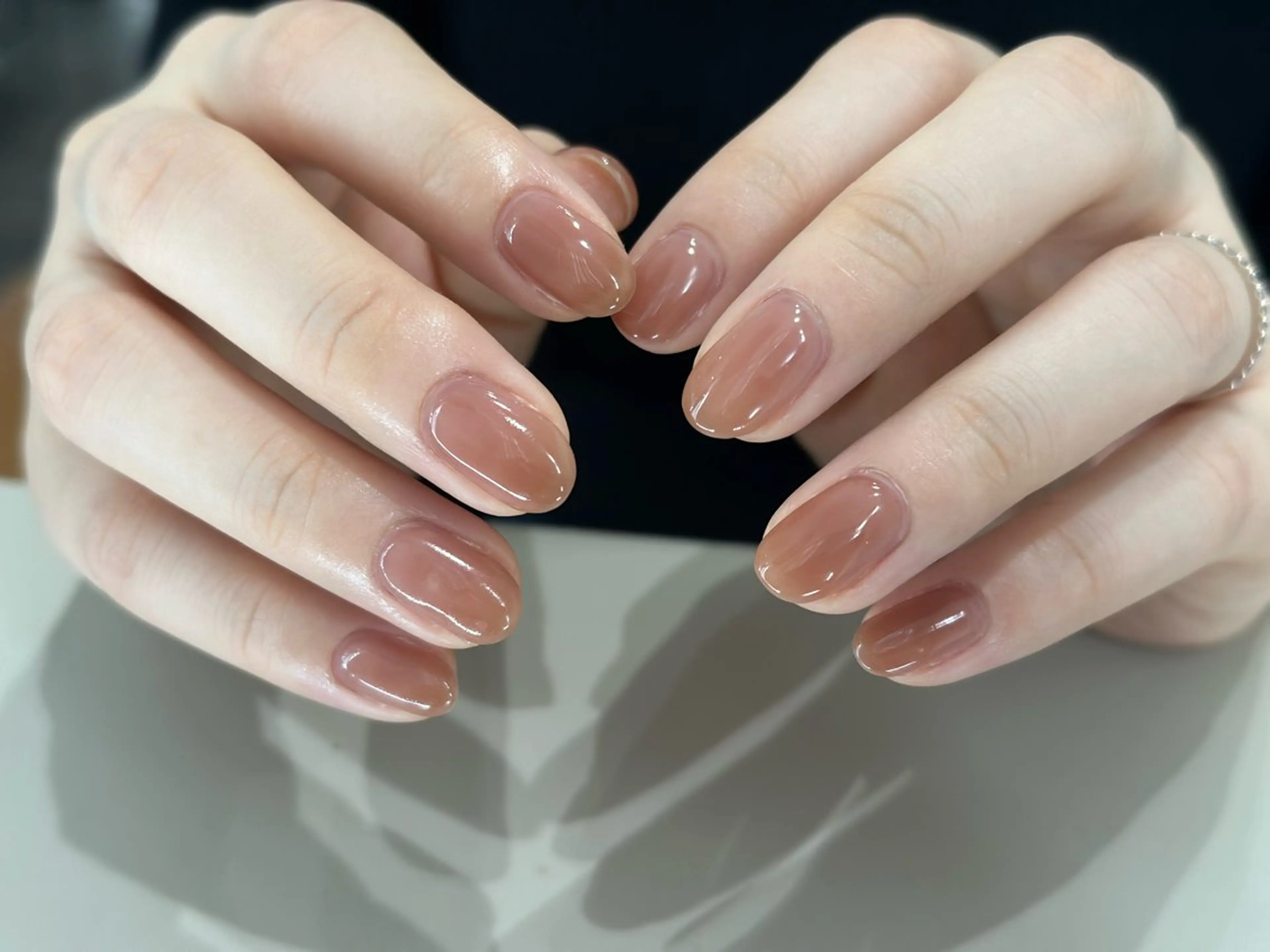 ネイル Yarm As Etel　。のネイルデザイン