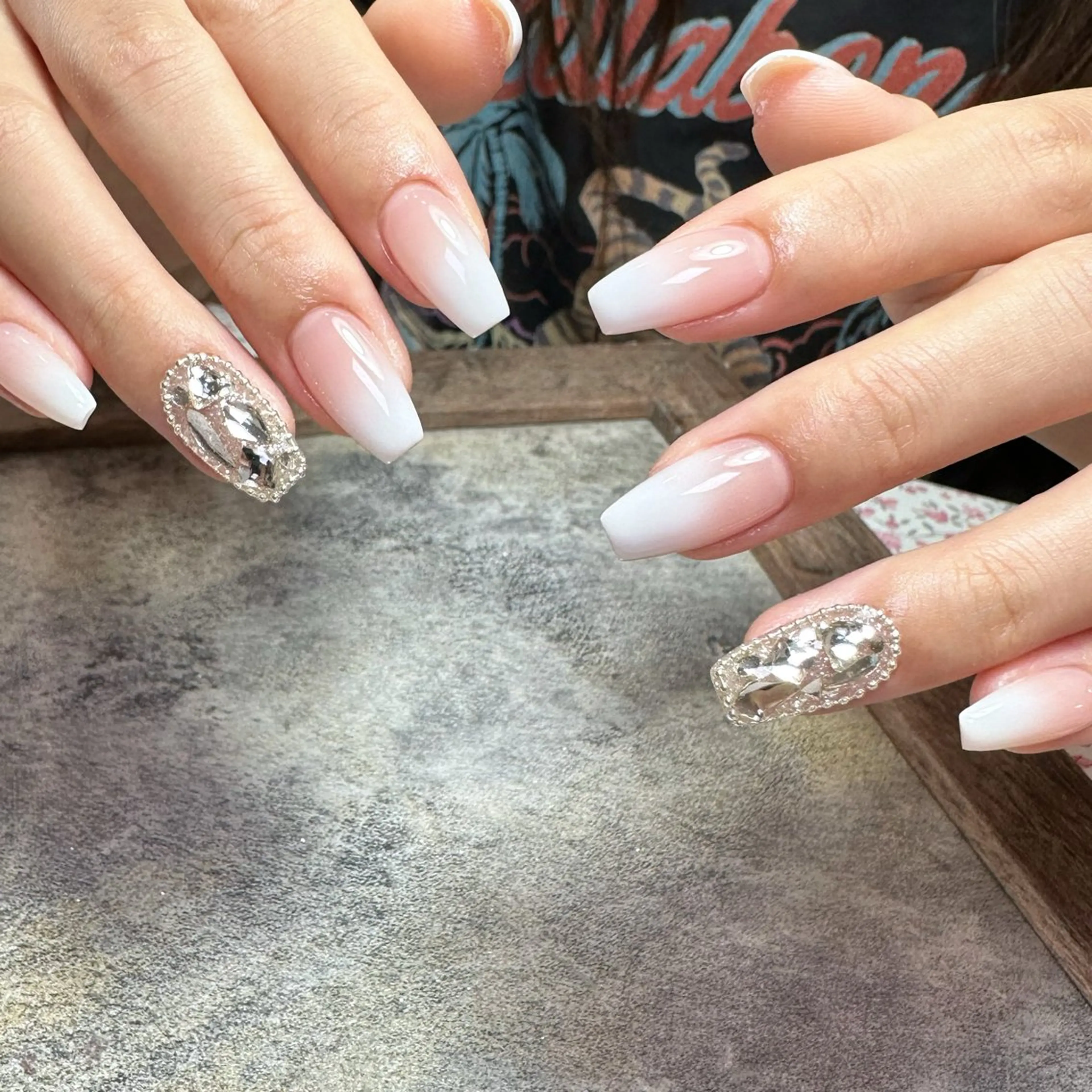 ネイル UnicornNail所属・Unicorn Nail 矢場町店のネイルデザイン