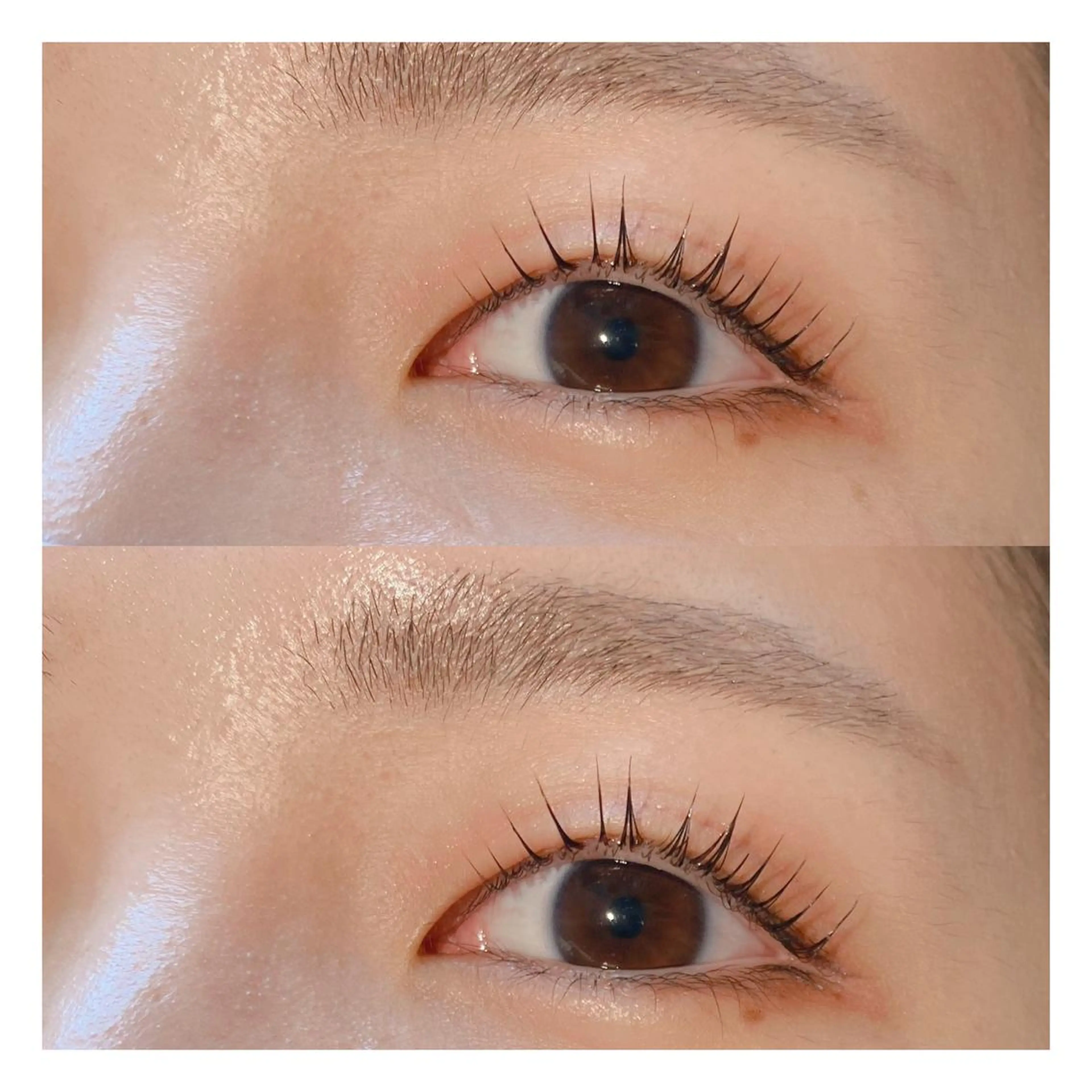 マツエク・マツパ filo所属・三谷 知代のマツエク・マツパデザイン