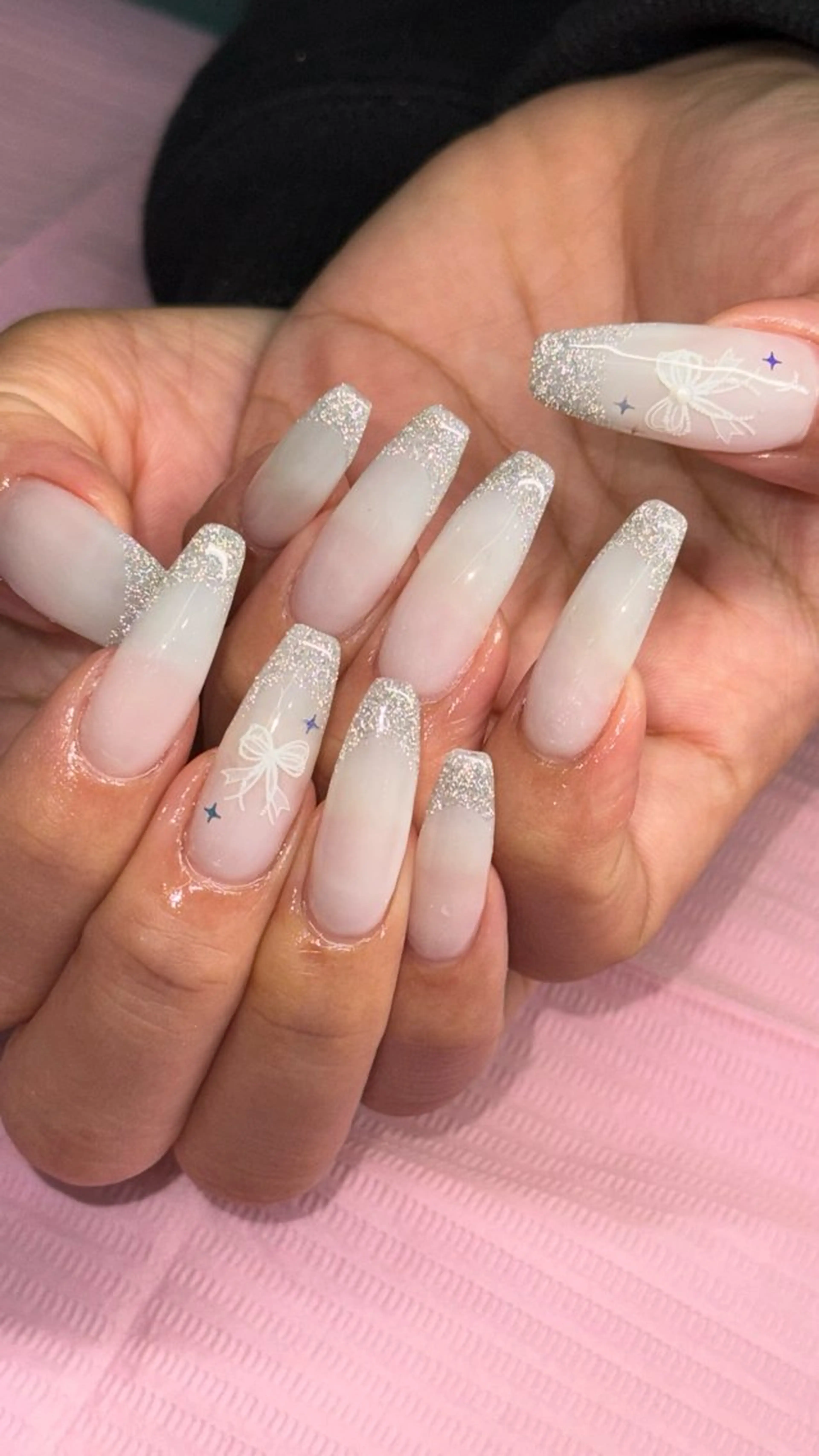 ネイル ハンドネイル NICO nail 下北沢店 ネイル＆アイラッシュ所属・NICOnail Sayumiのネイルデザイン