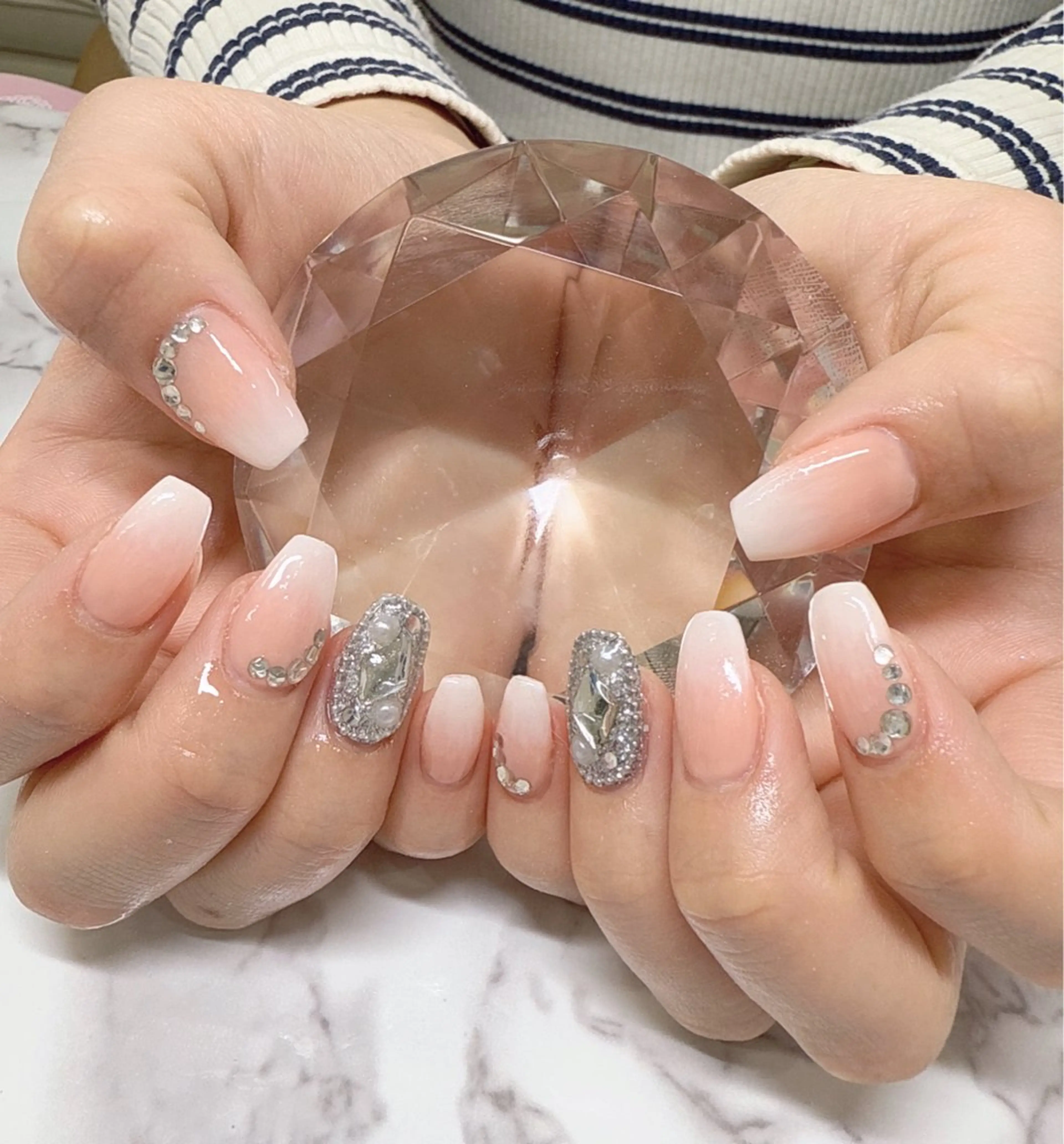 ネイル kouca  nail所属・コウ カnail💅のネイルデザイン