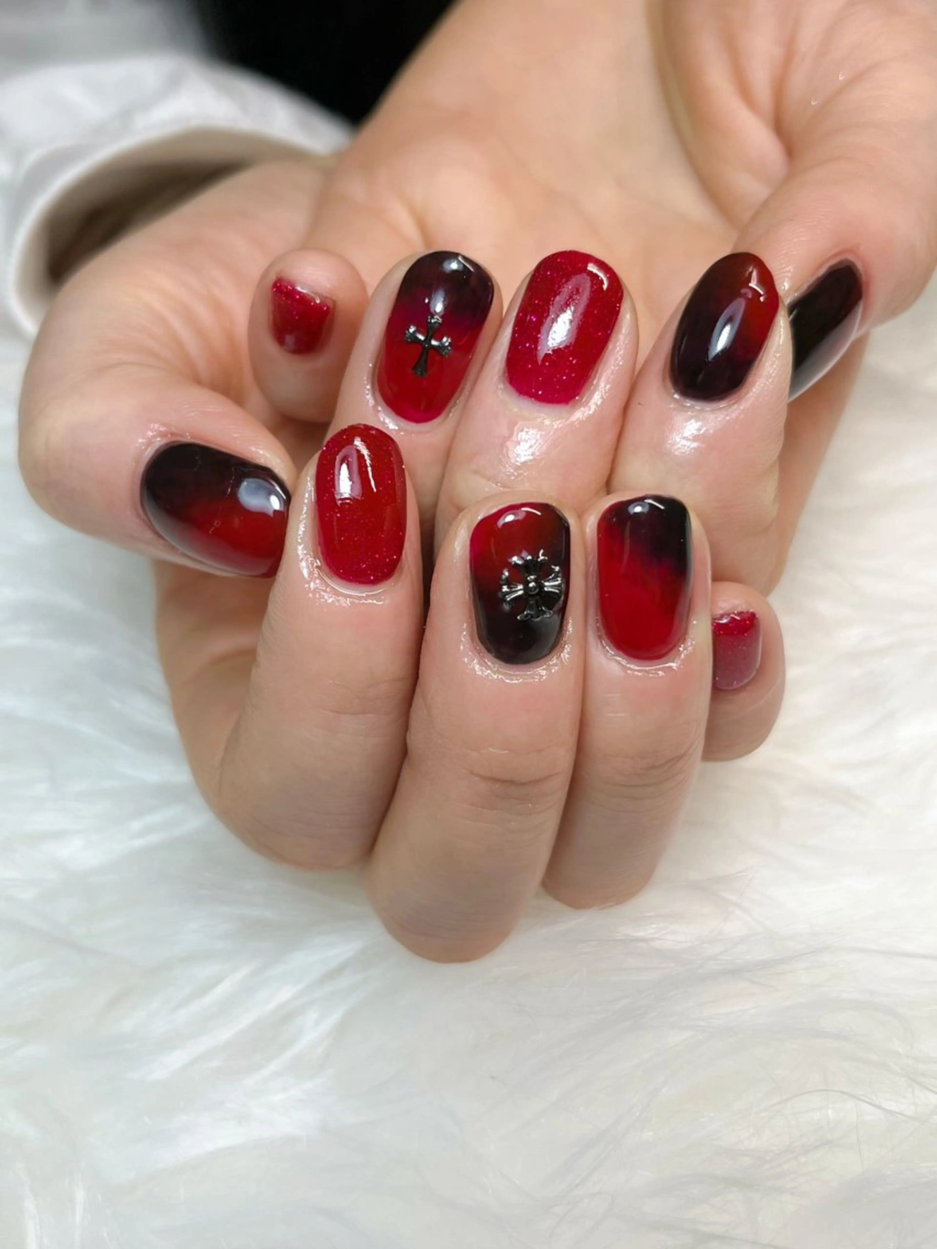ネイル ハンドネイル nail salon epeのネイルデザイン