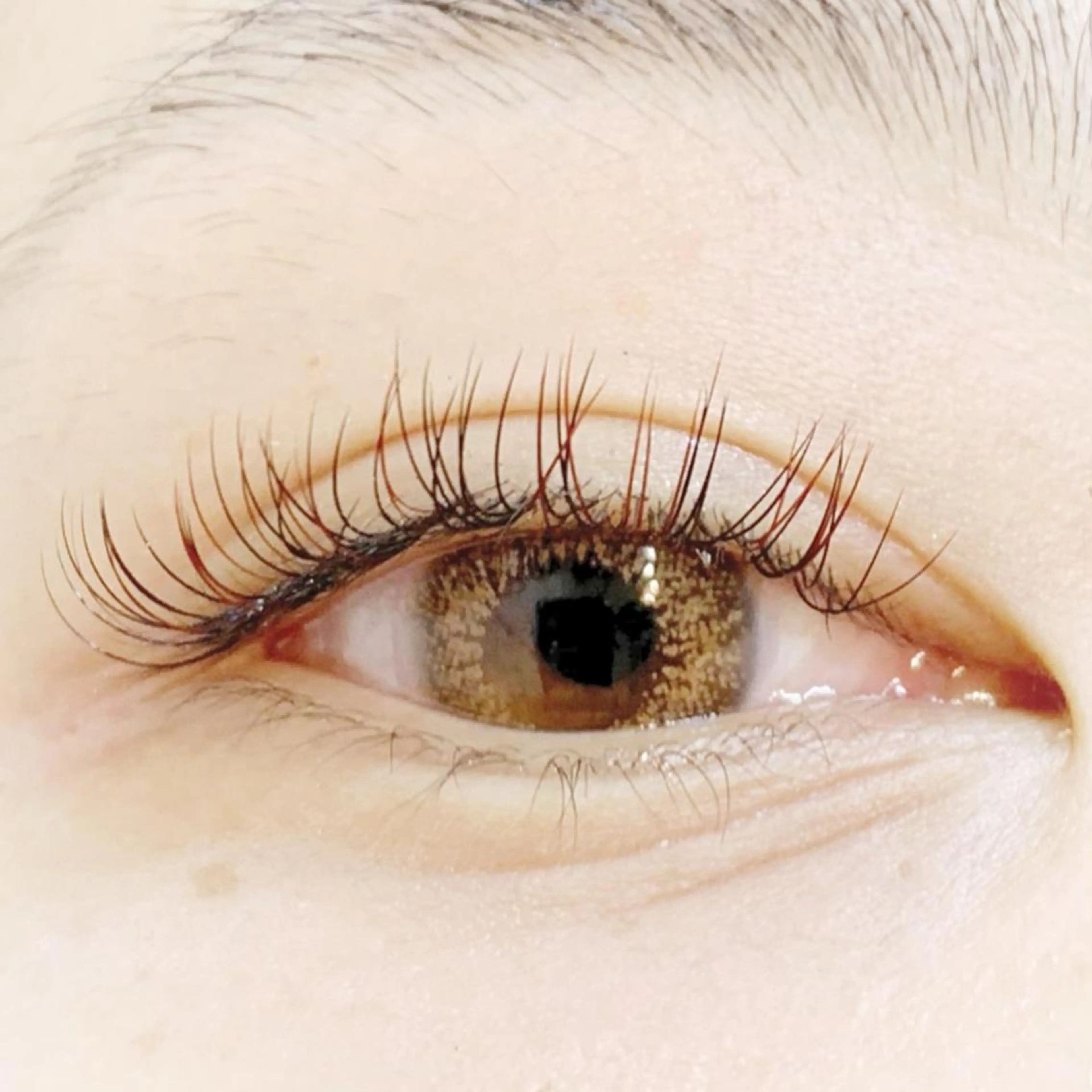 マツエク・マツパ 🫧Ramo 大宮店🍒のマツエク・マツパデザイン