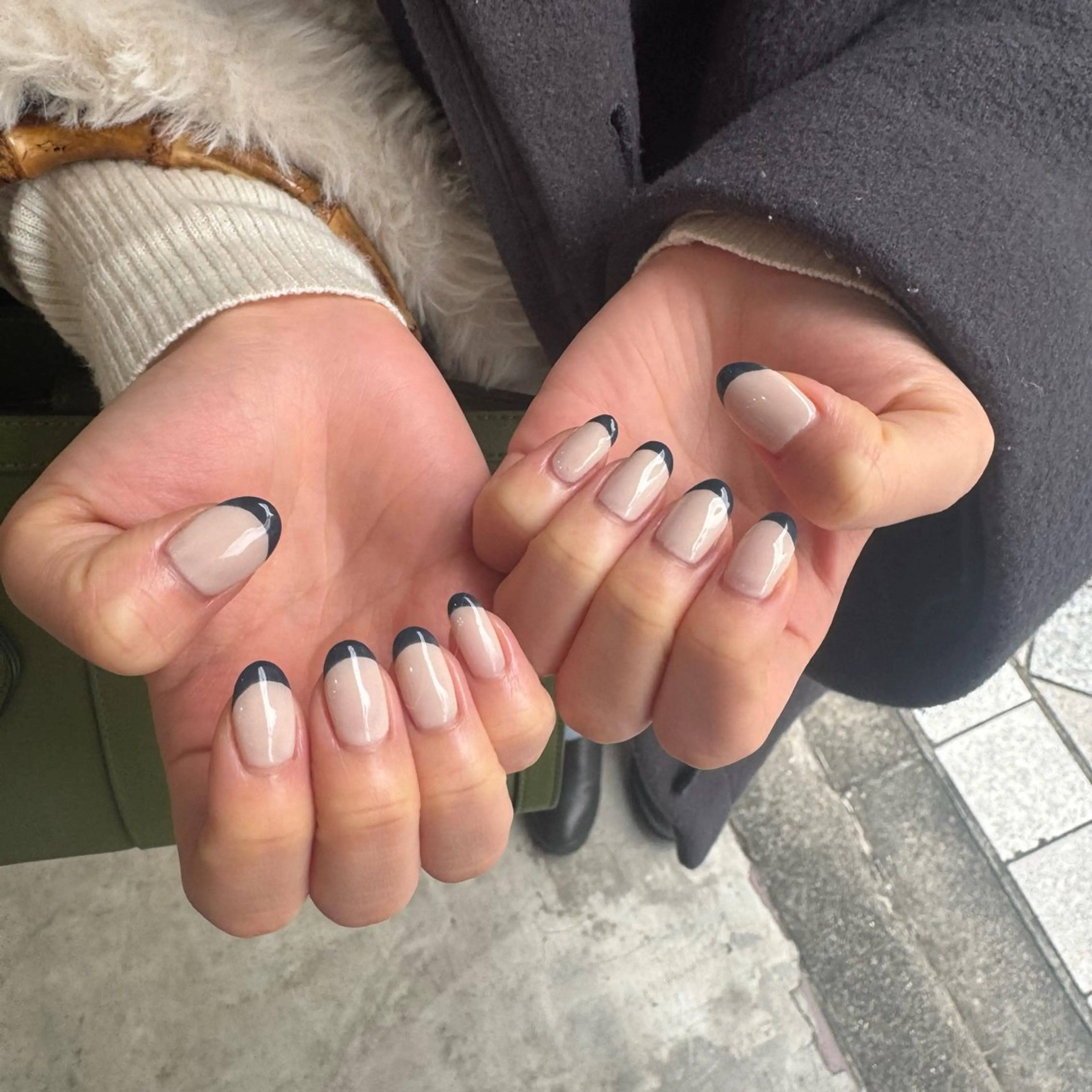 ネイル ハンドネイル mizuki 🎀のネイルデザイン