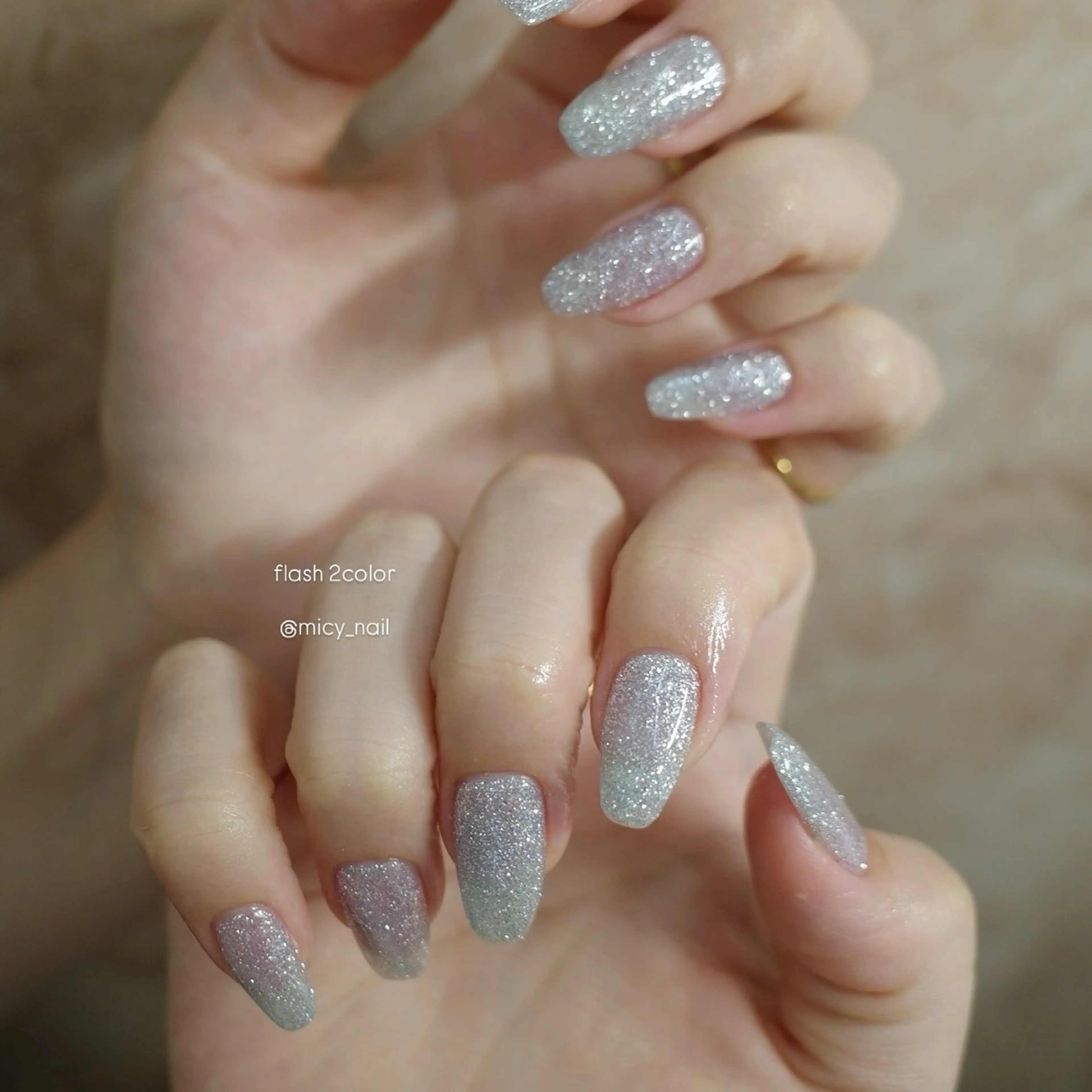 グラデーション / フラッシュの写真