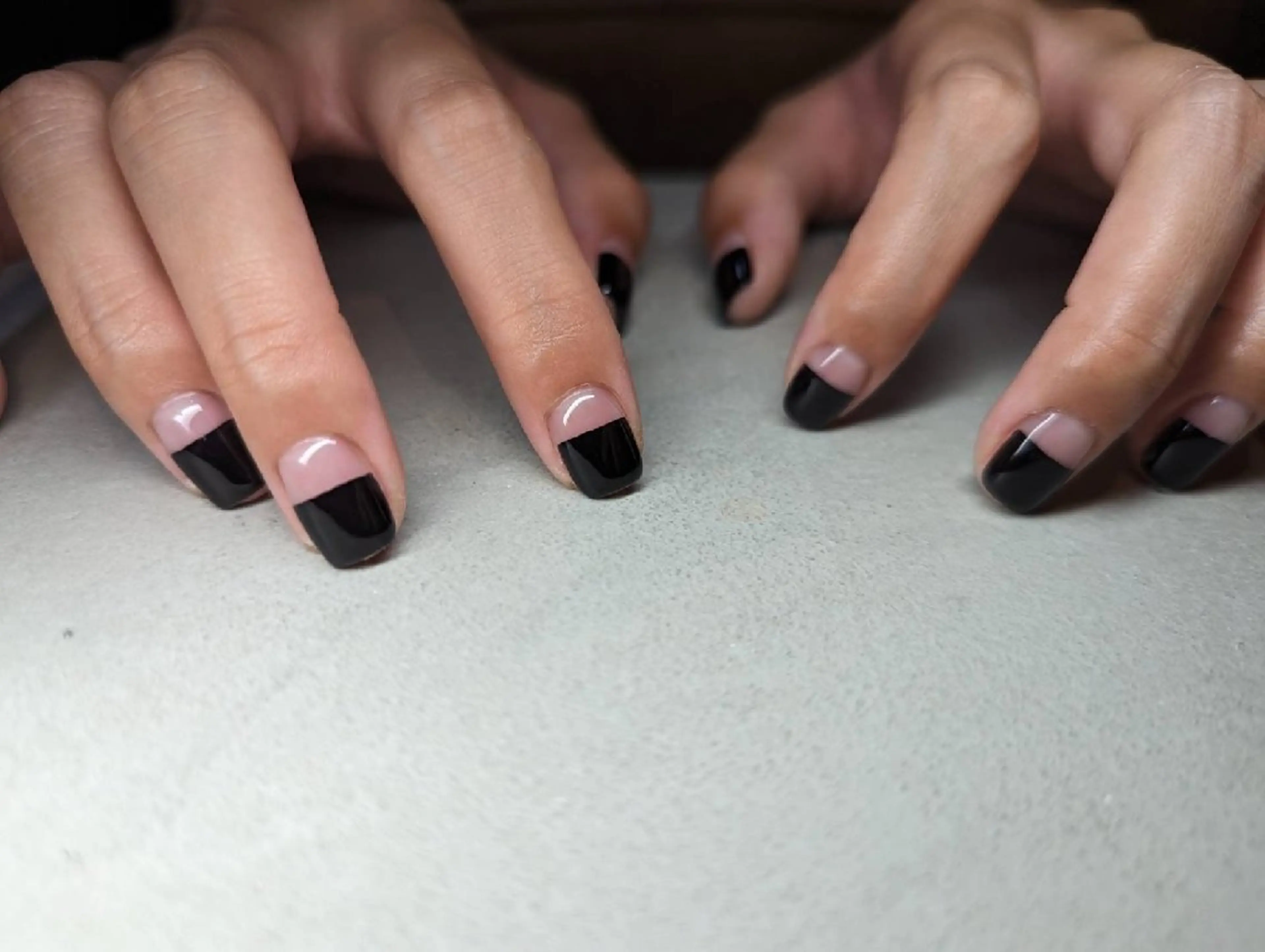 ネイル Nailsalon BEeR。のネイルデザイン