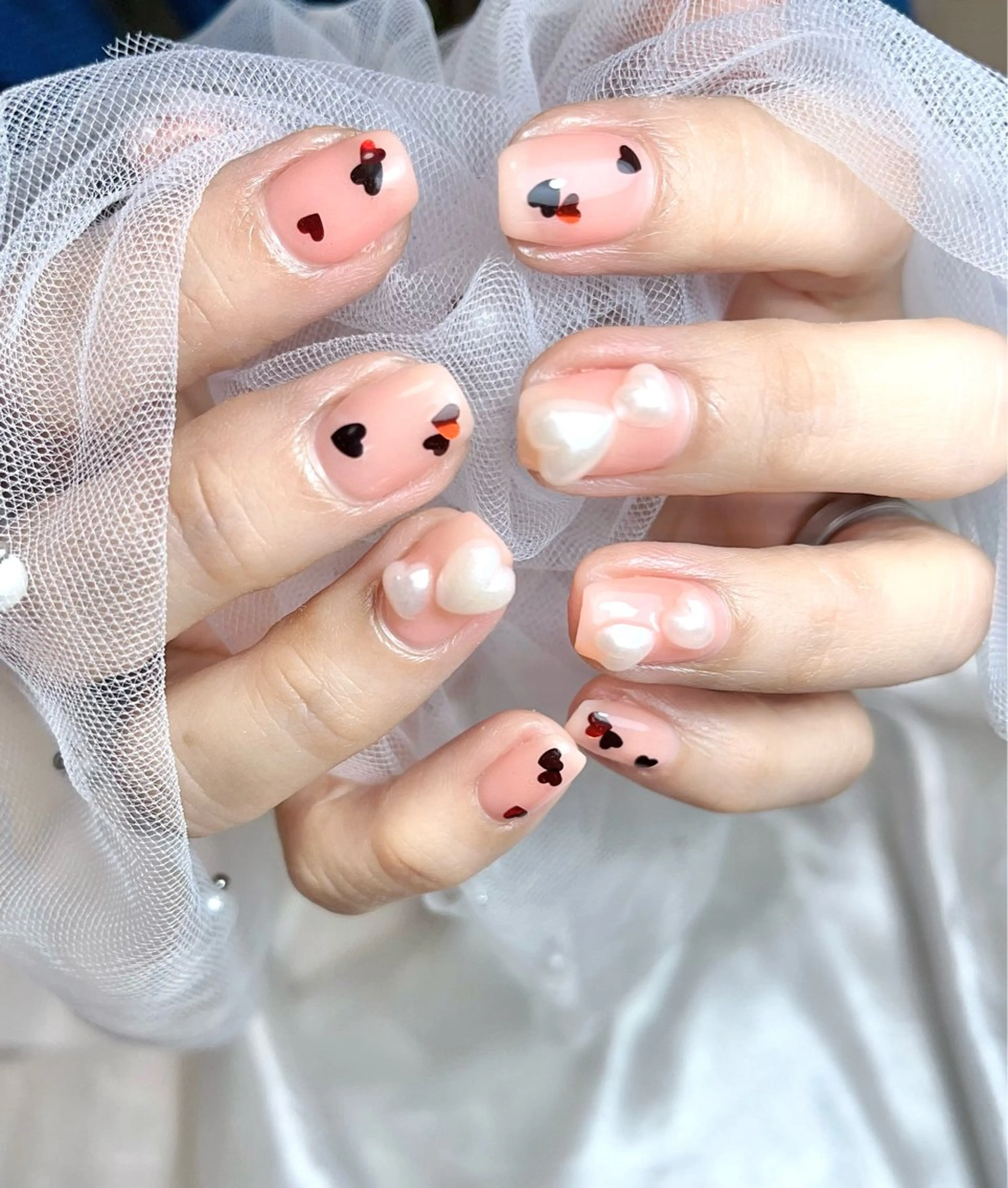 ネイル ハンドネイル nails' it...のネイルデザイン