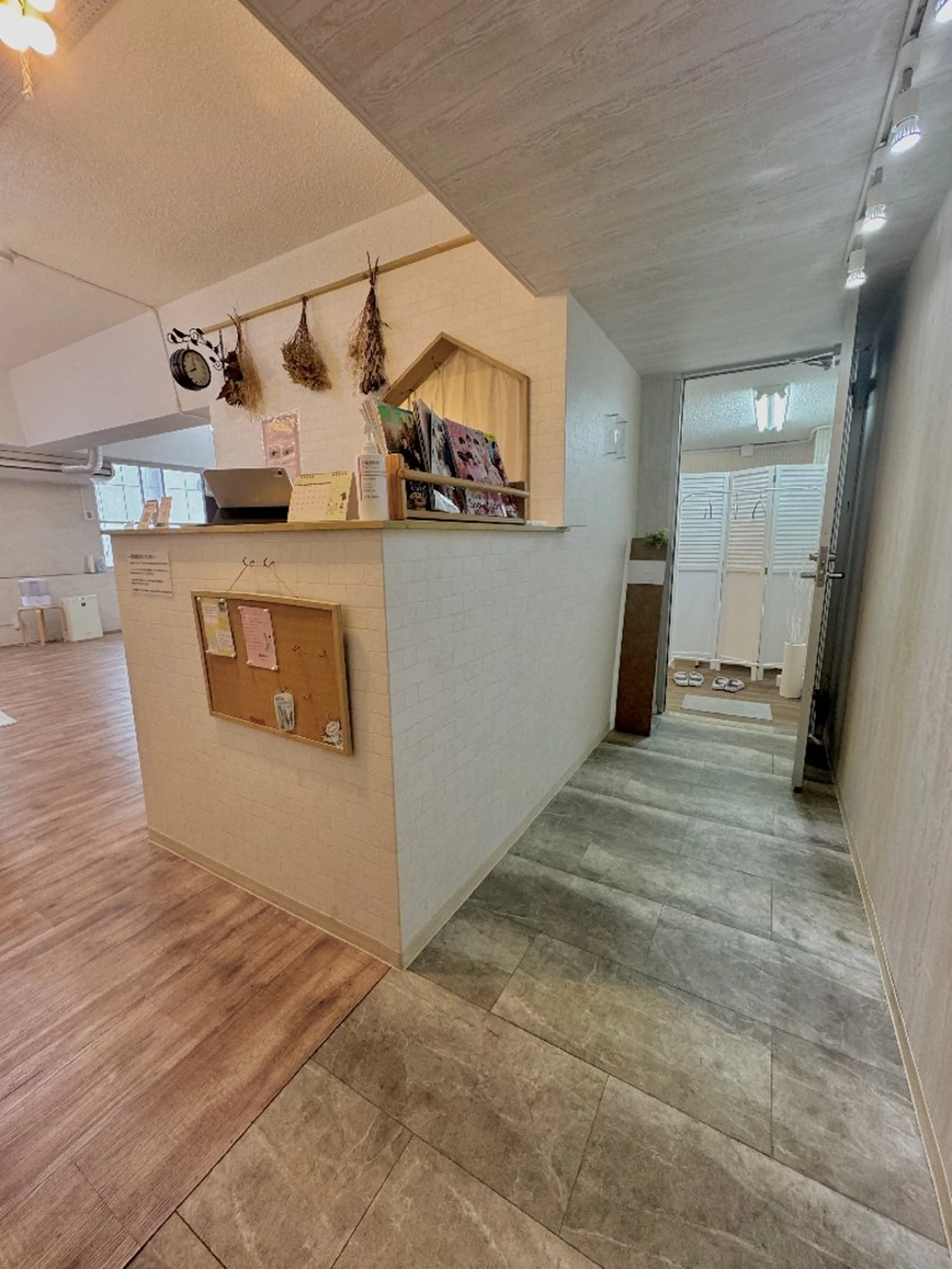 YOKU西梅田所属・姿勢改善サロン YOKUのその他イメージ