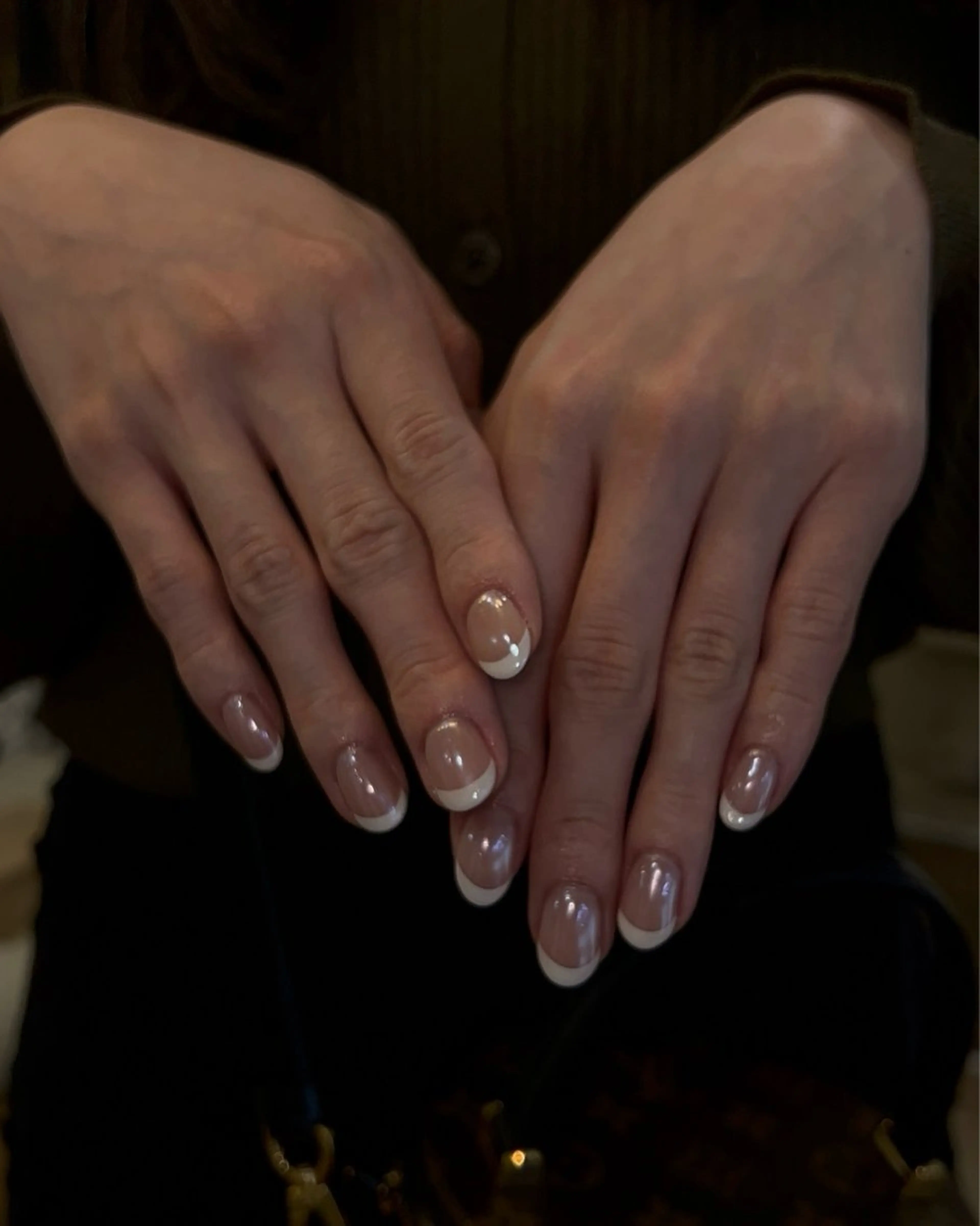 ネイル Nes.Nail所属・Miyagi Asamiのネイルデザイン