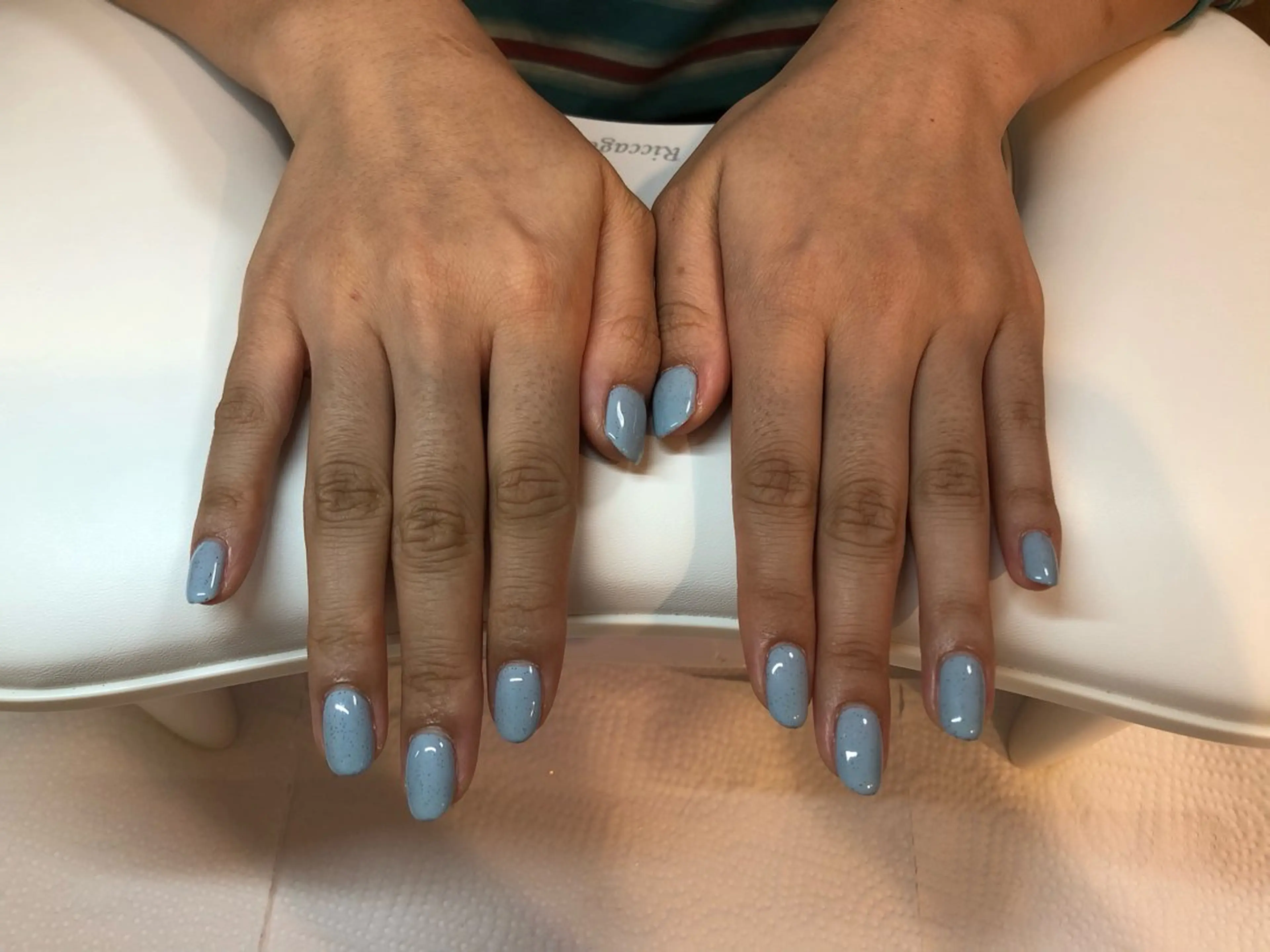 ネイル nailnail  ネイルネイル所属・松岡 明未夏のネイルデザイン