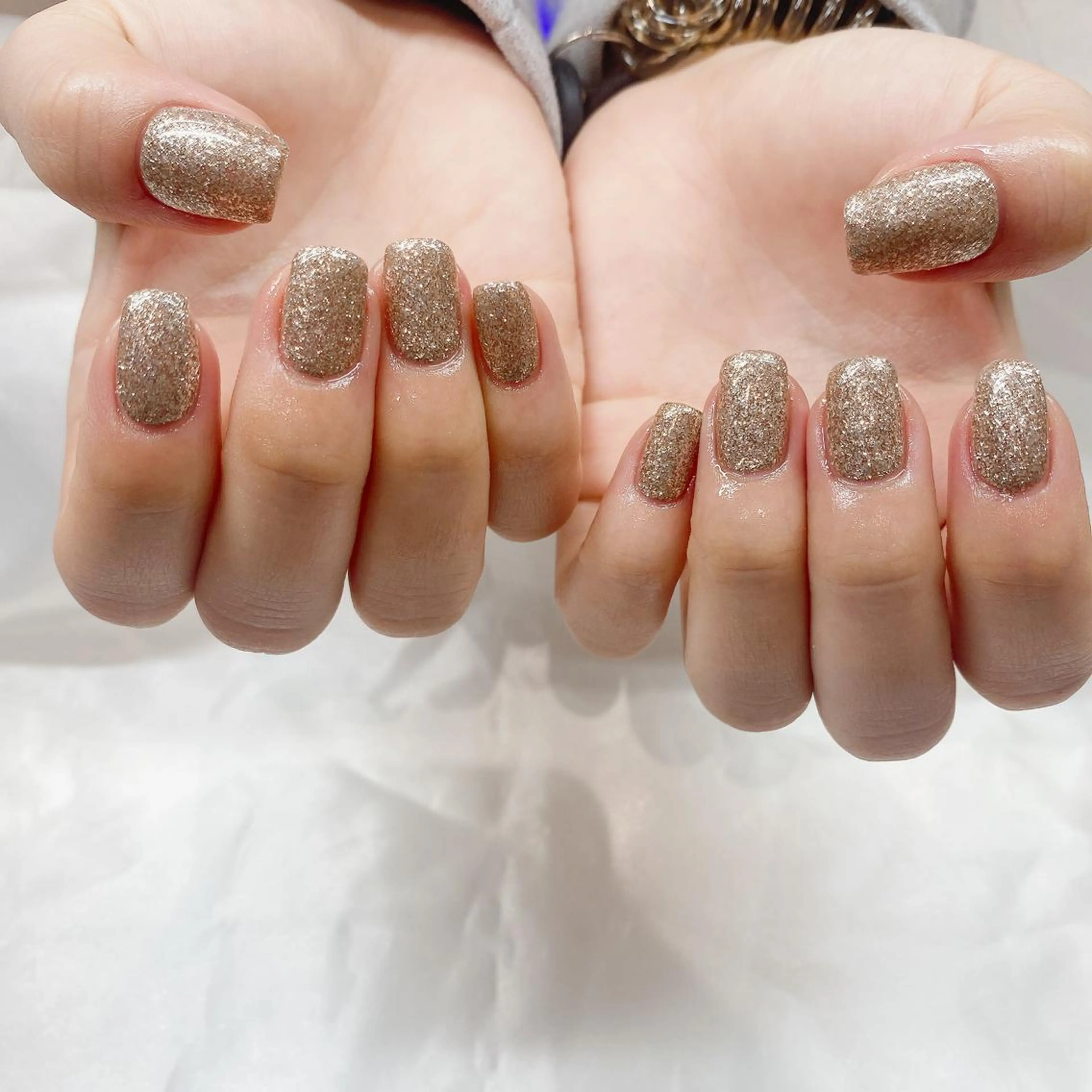 ネイル 永留 果那のその他イメージ