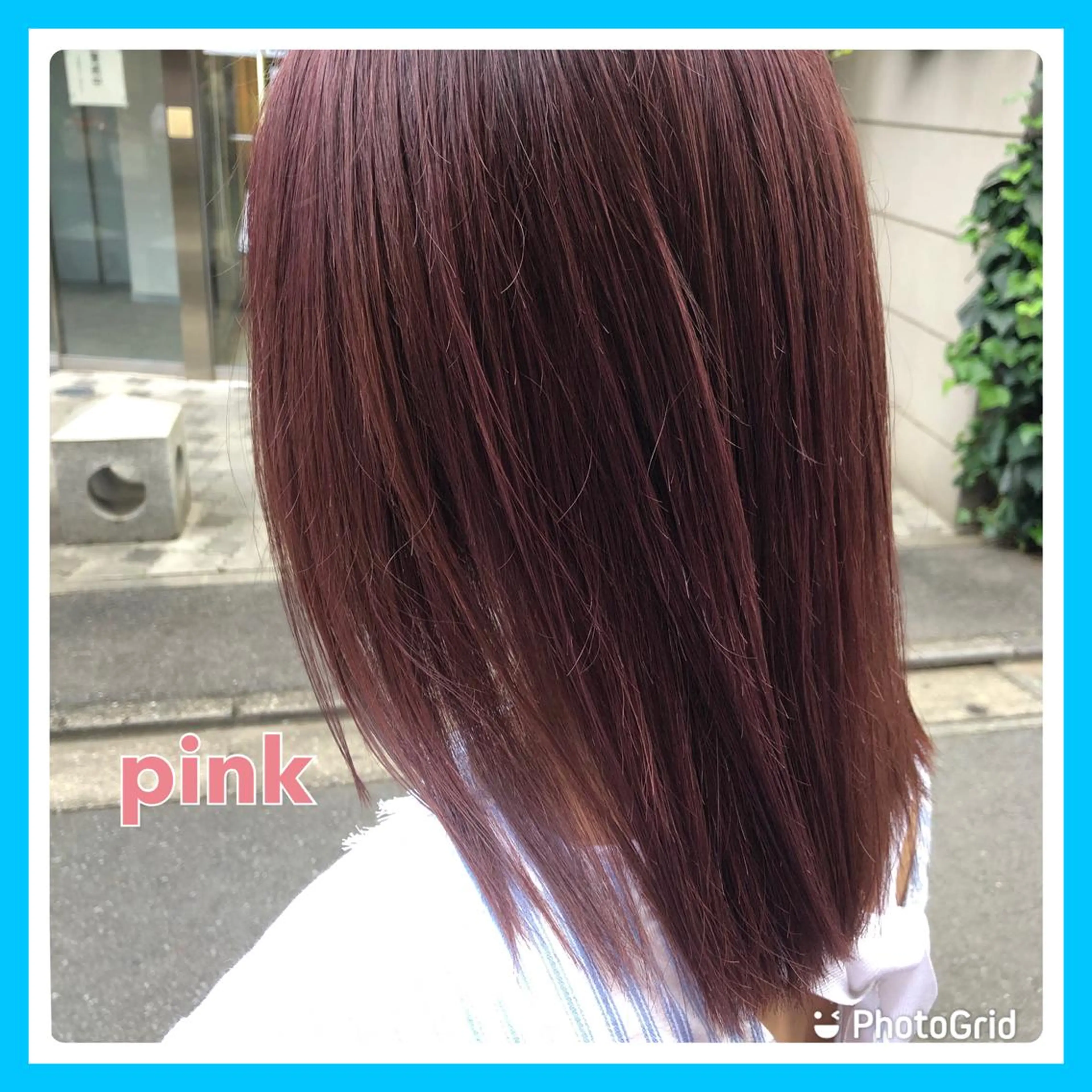 ミディアム カラー 🎨絶対に褒められる "店長"鈴木貴彦🎨のヘアスタイル