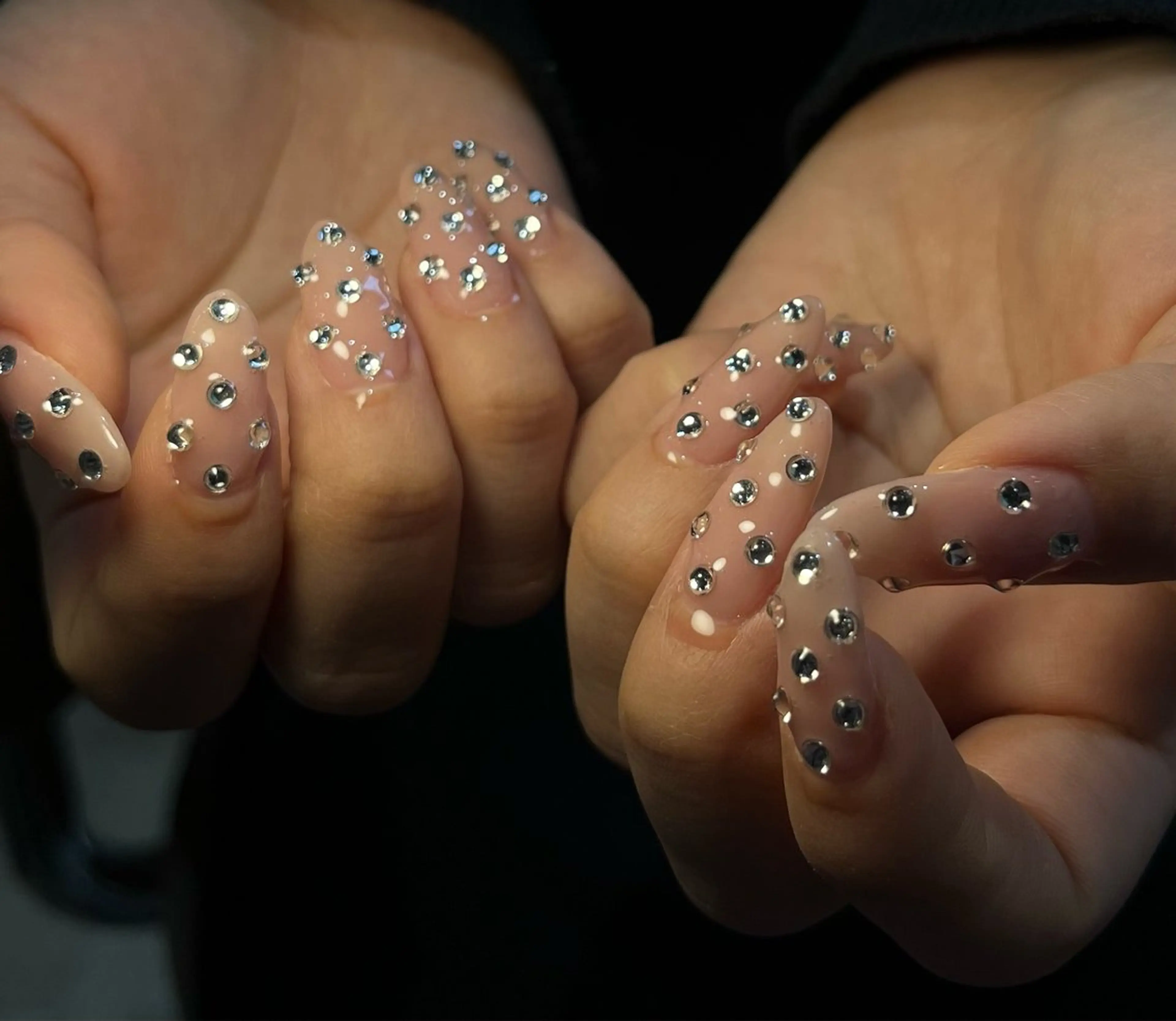 ネイル Earth☆*: taruのネイルデザイン