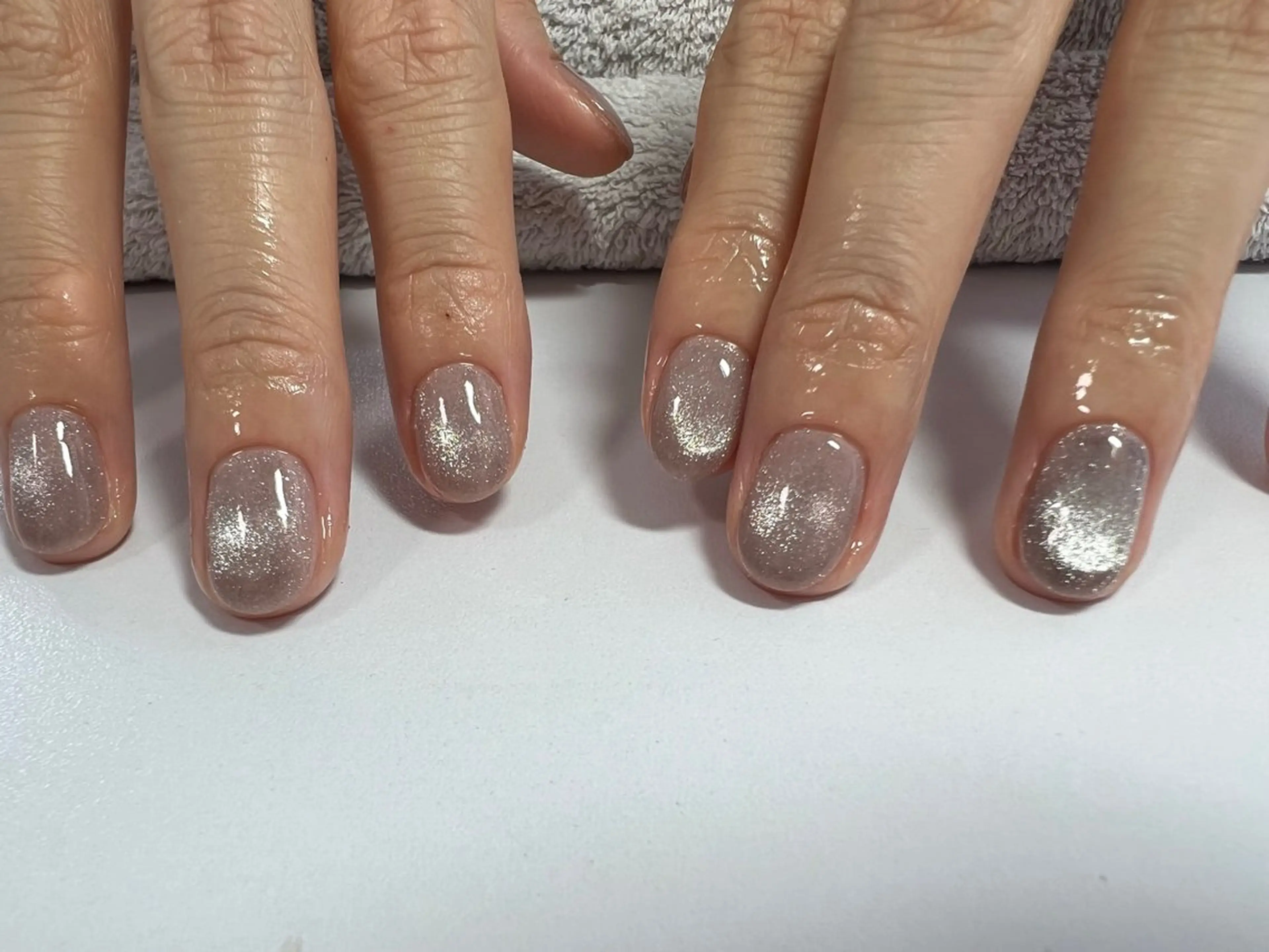 ネイル ハンドネイル coconail所属・ネイリスト HANAのネイルデザイン