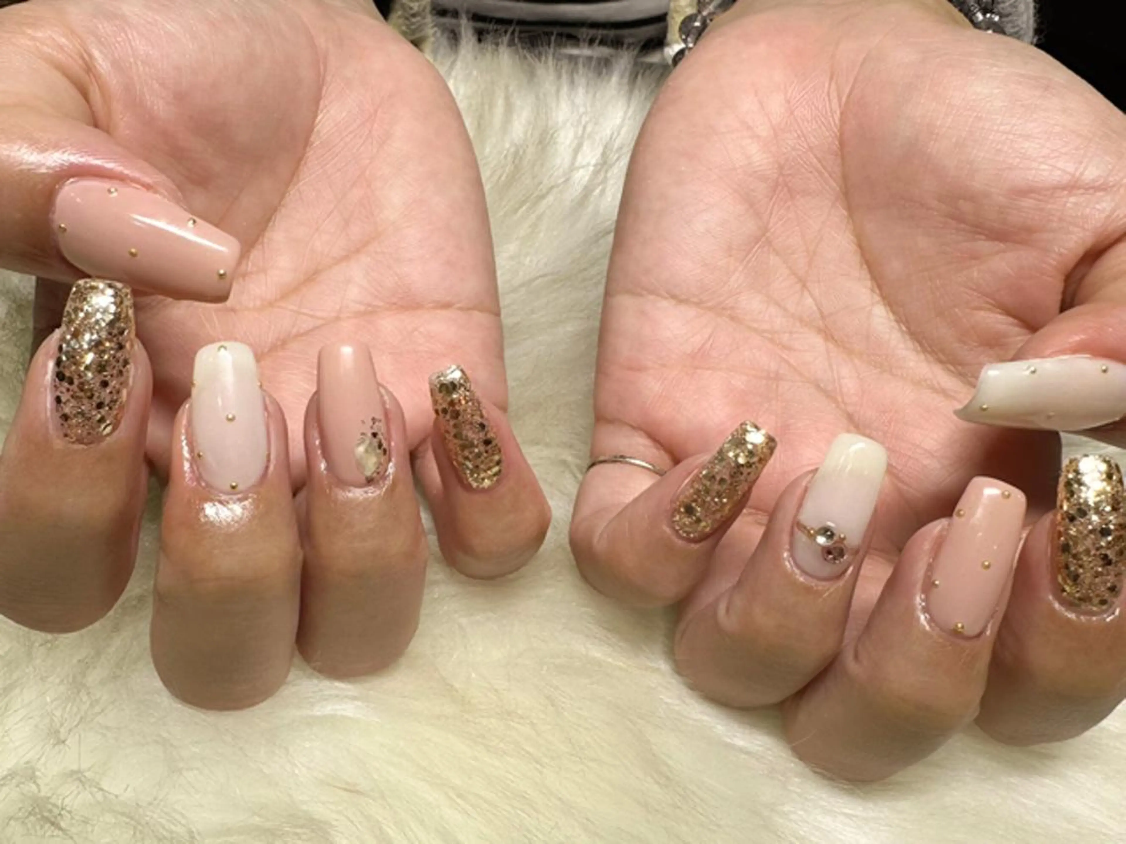 ネイル ハンドネイル Ruri. hのネイルデザイン