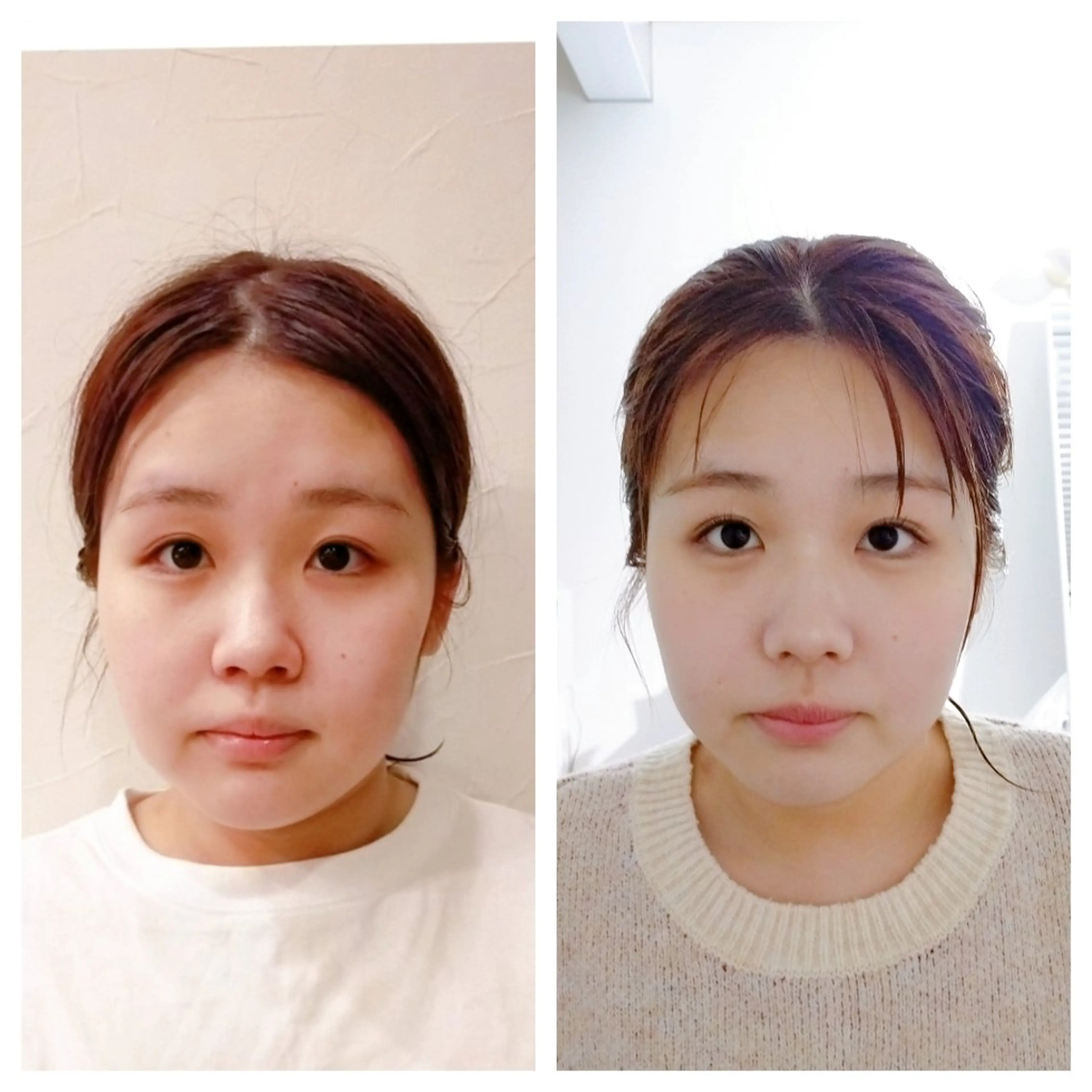 村上 梨映のヘアスタイル