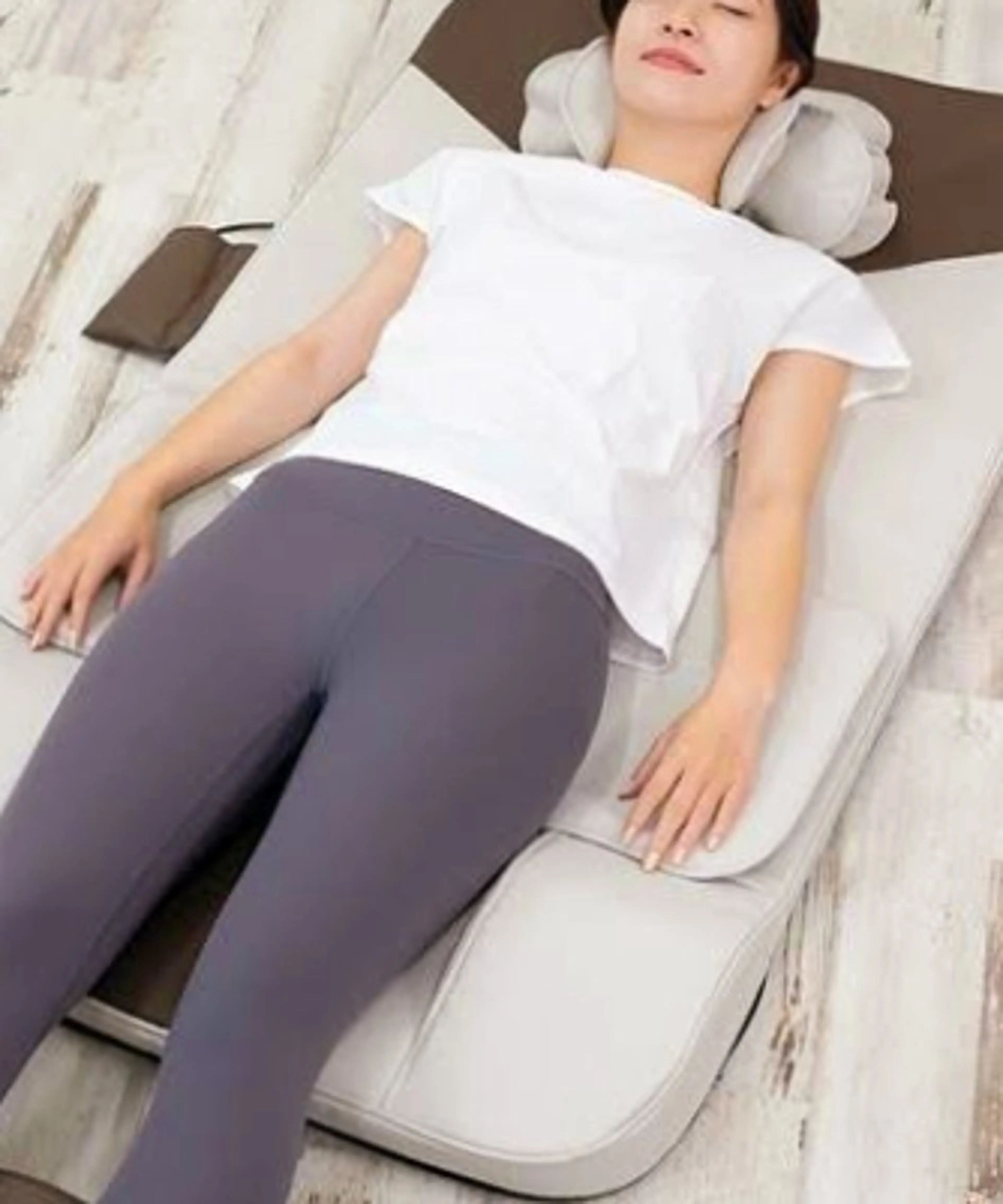 エステ リラク ハーブ温熱ケアサロン【BISKI】所属・ハーブ温熱ケアサロン 【BISKI 】のエステ・リラクイメージ