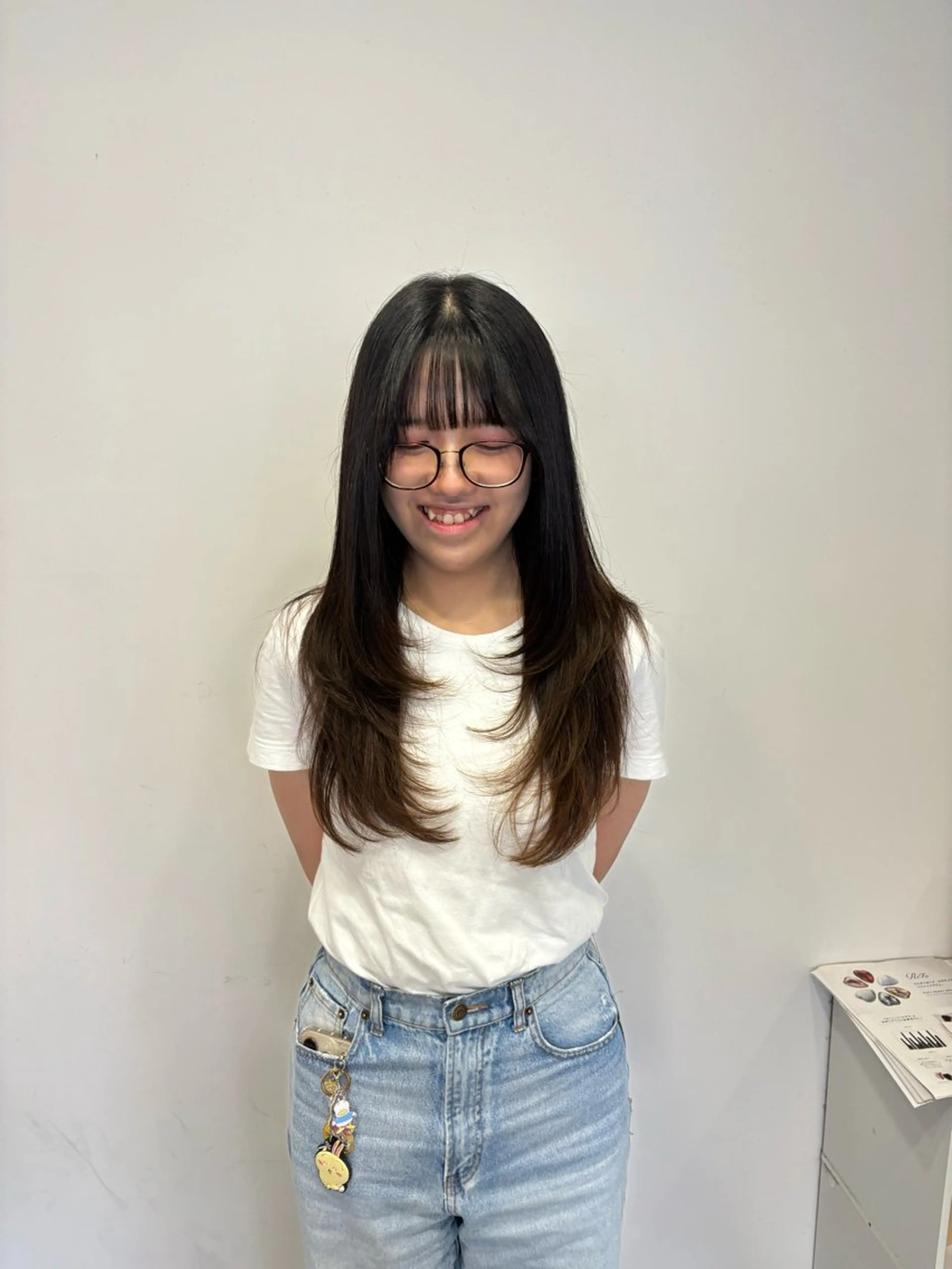 ✨カット➕トリートメント✨の写真