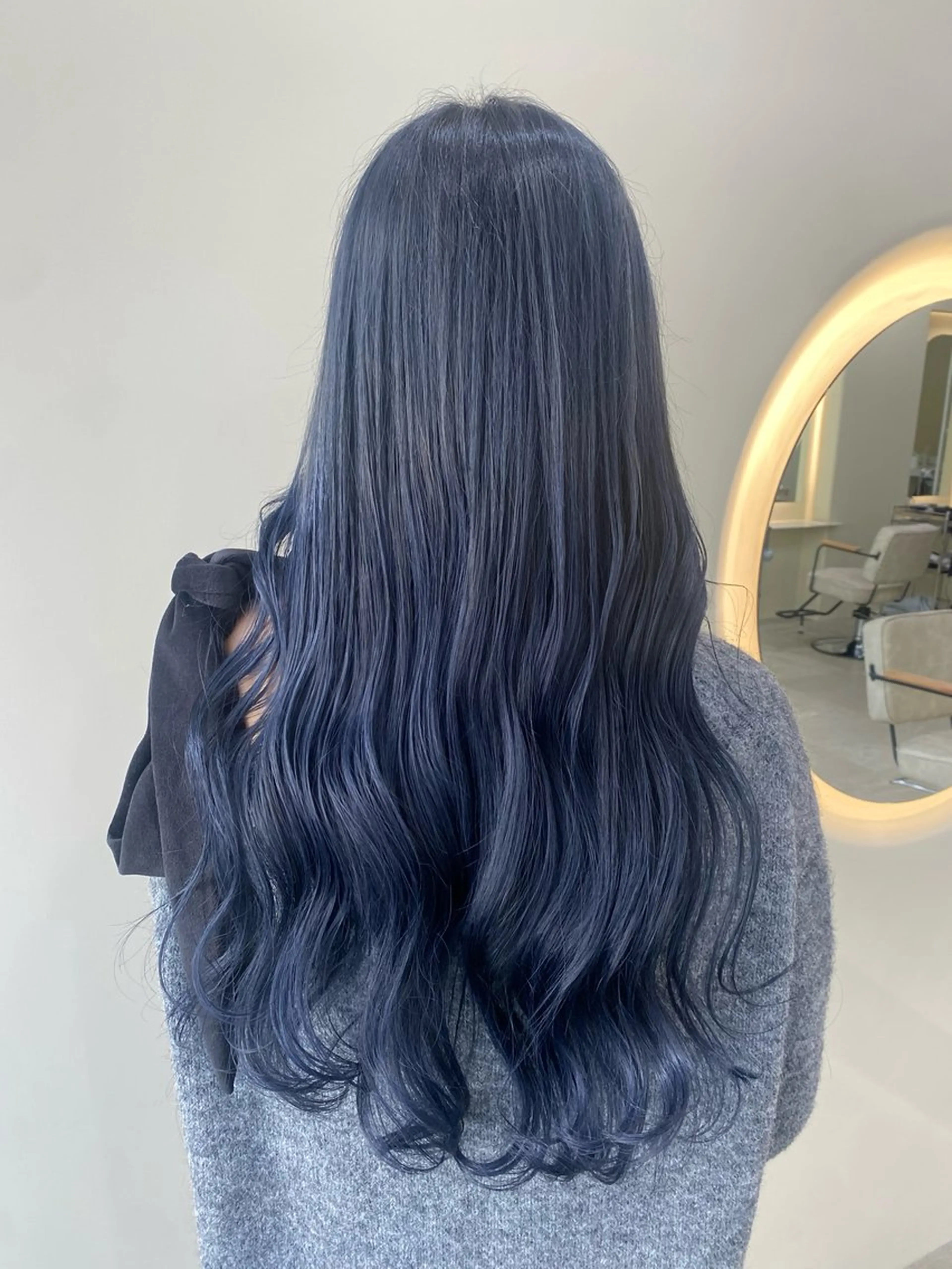 ロング rika 🪄透明感/艶髪のヘアスタイル