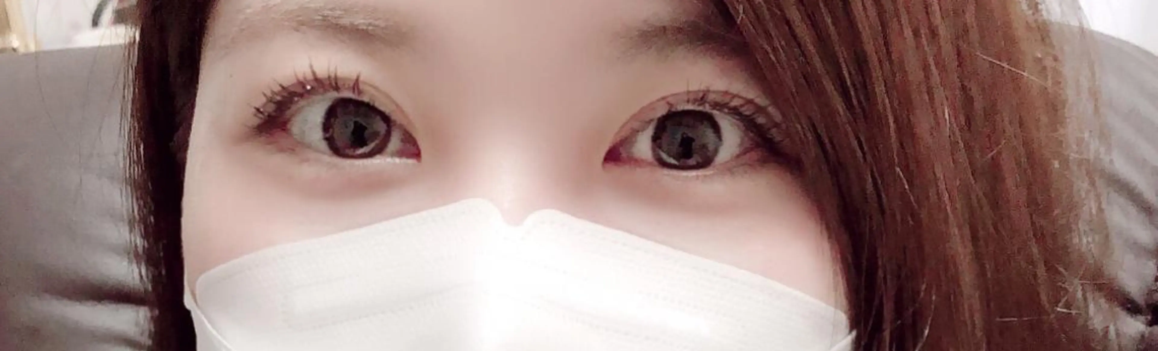 マツエク・マツパ パリジェンヌラッシュリフト 隠れ家サロン にんにんのマツエク・マツパデザイン