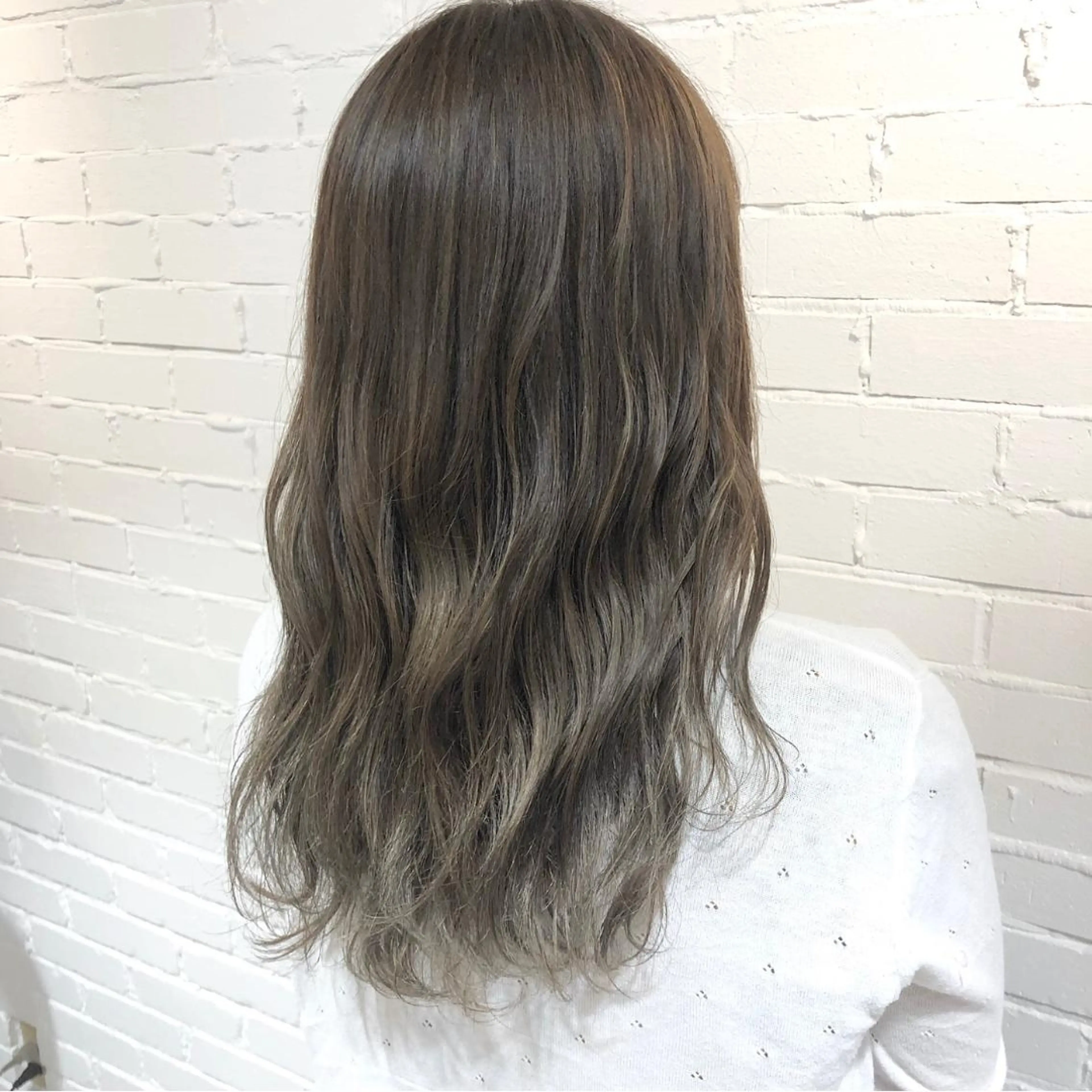 ロング 松本 麻里奈のその他イメージ