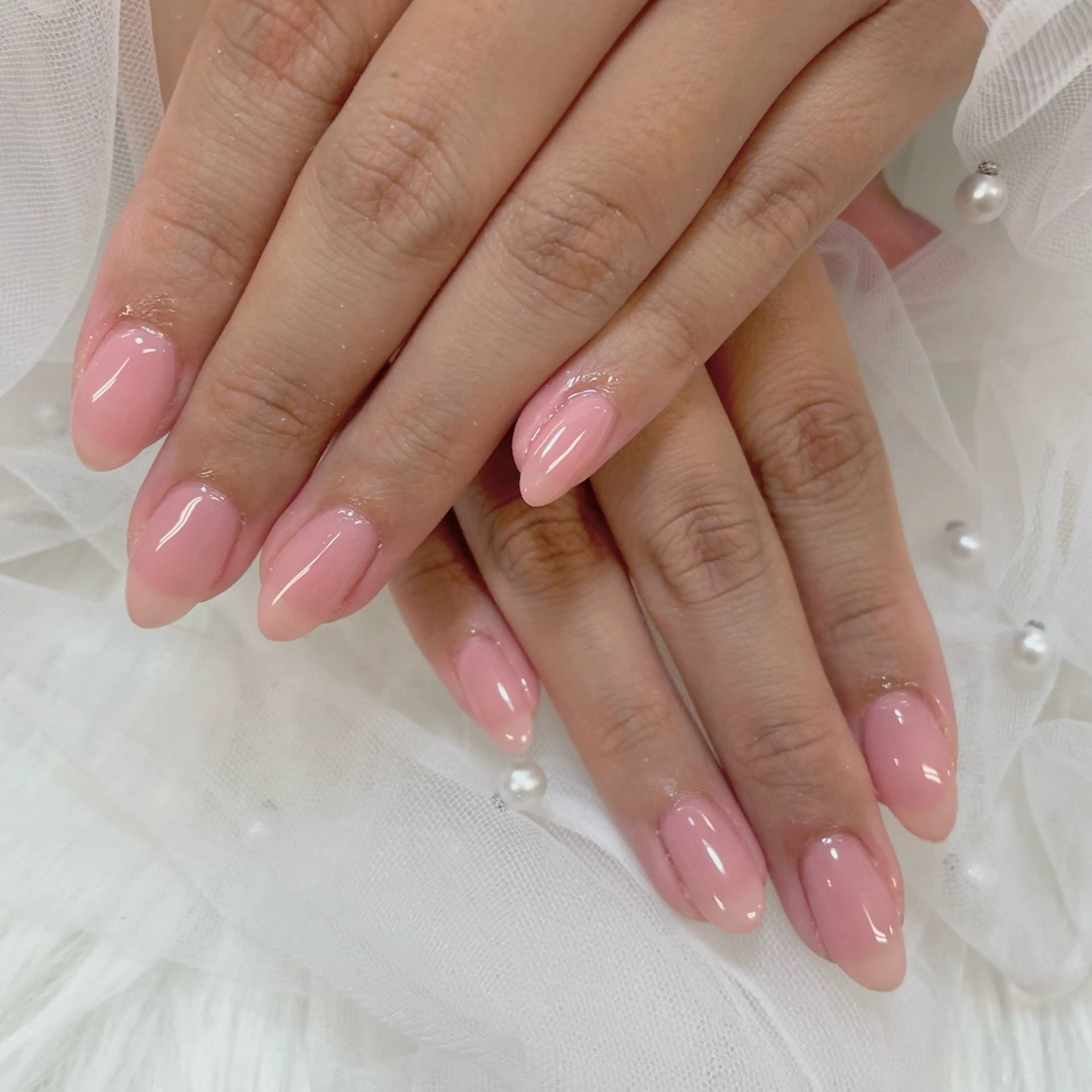 ネイル ハンドネイル NANA RISAのネイルデザイン