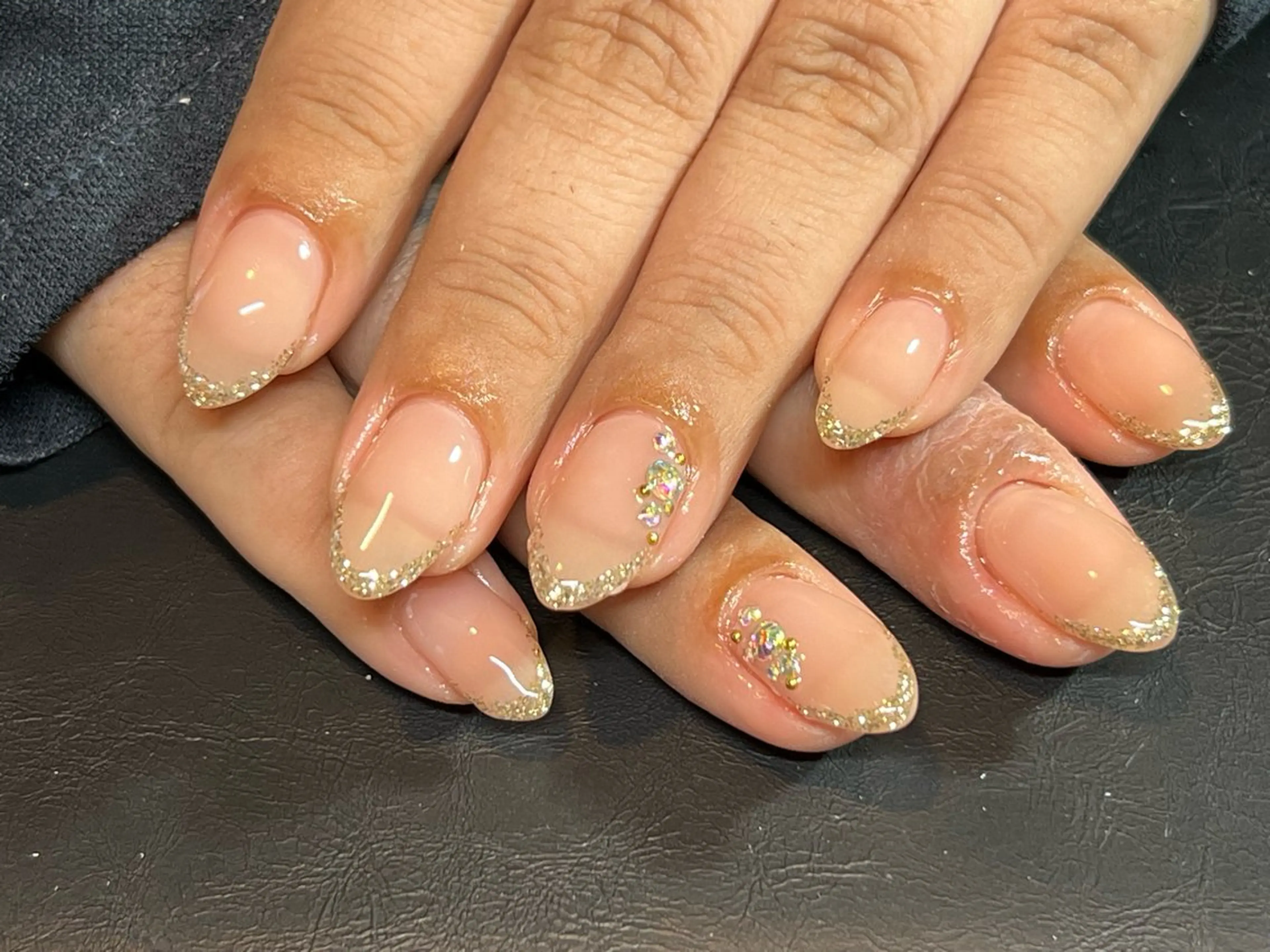 ネイル ハンドネイル Nail salon Kahuuのネイルデザイン