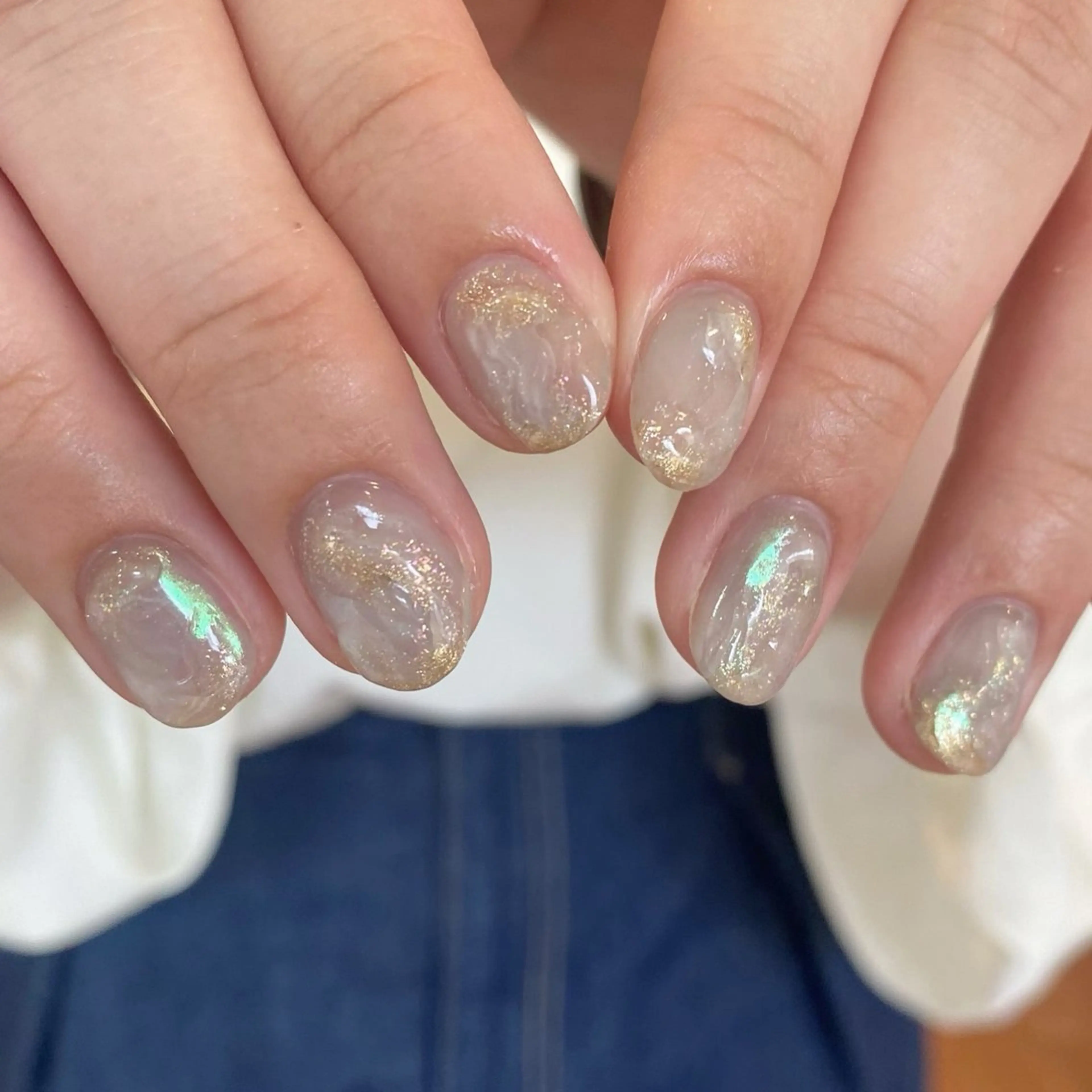 ネイル ハンドネイル to.所属・to nailのネイルデザイン