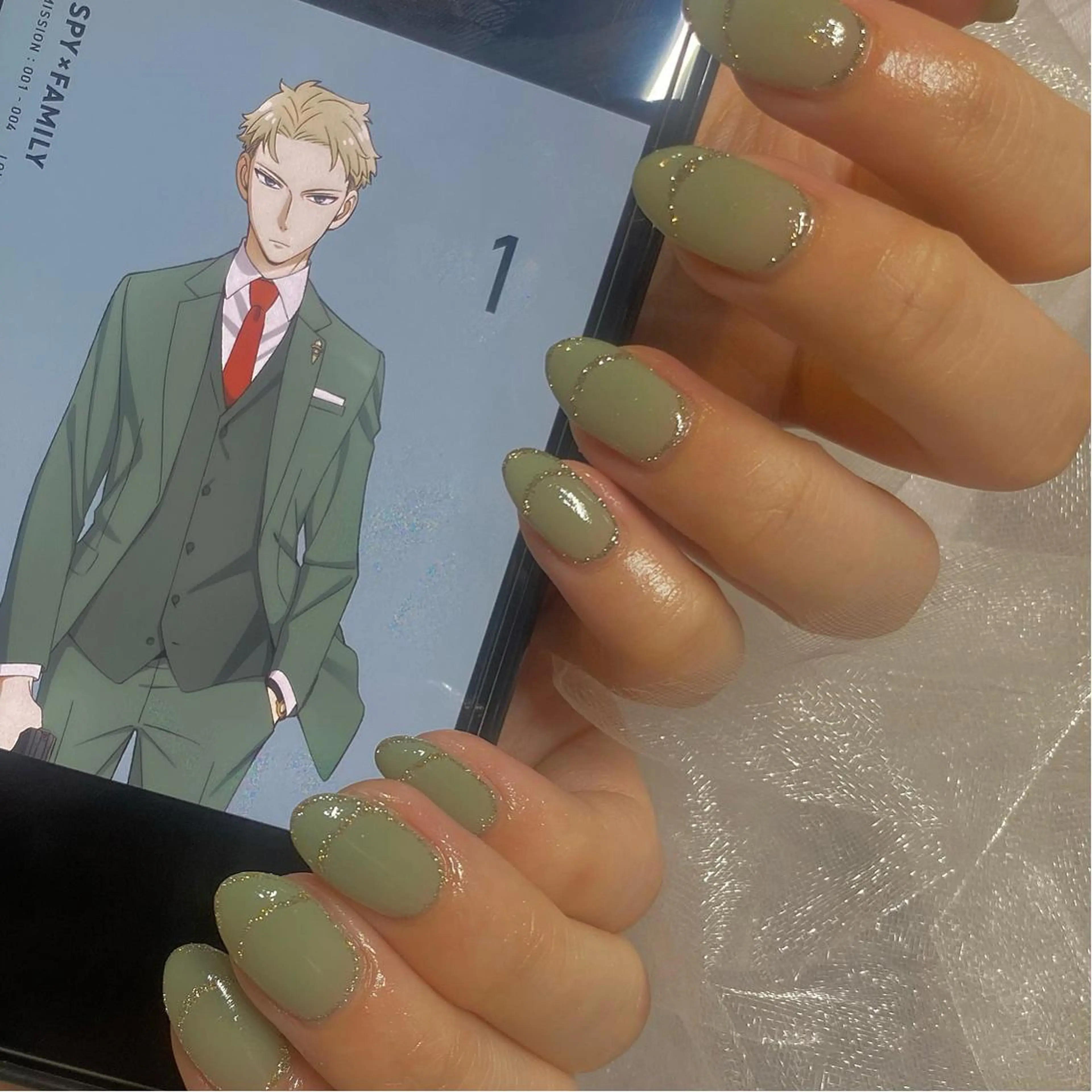 ネイル 🤍 Ayaのネイルデザイン