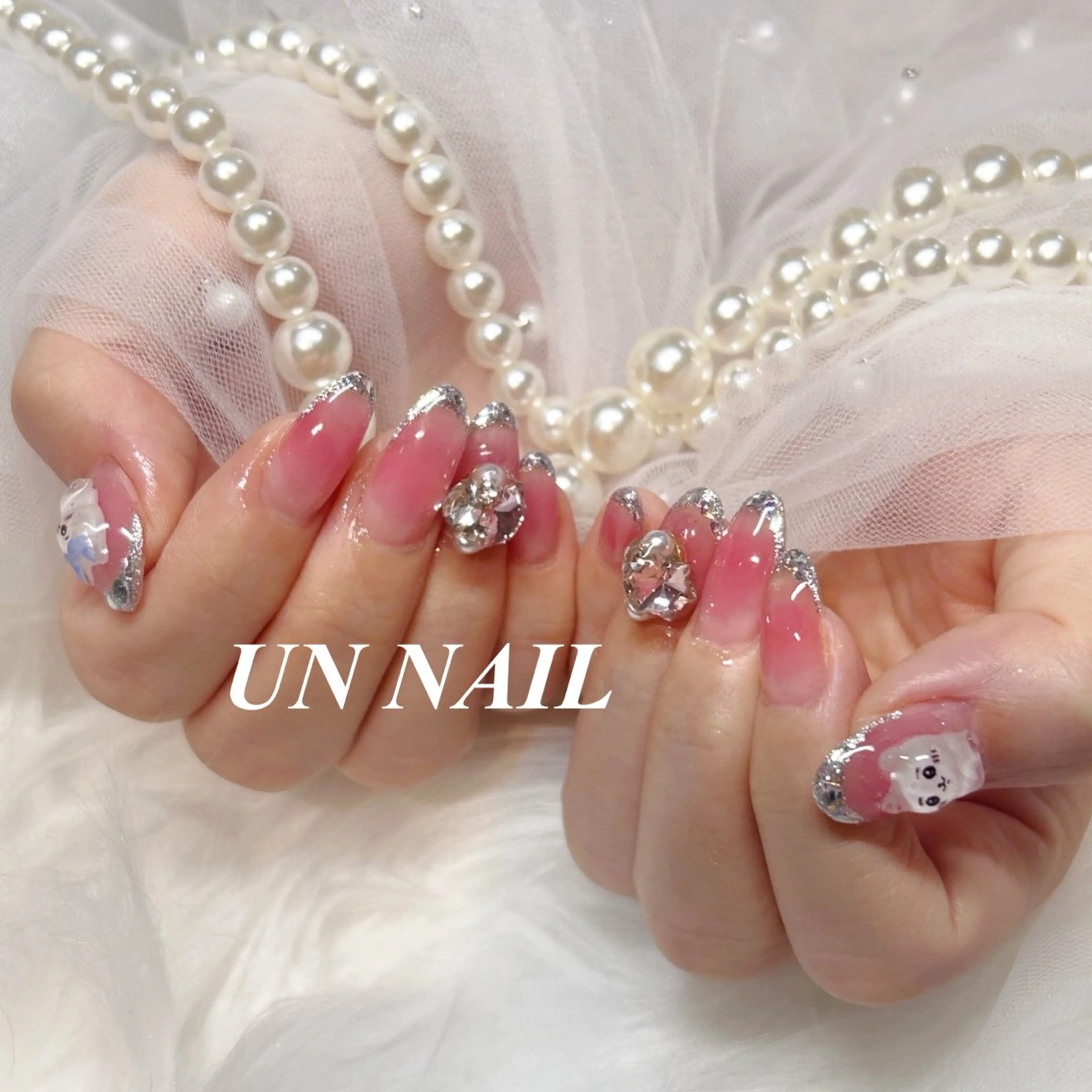 ネイル その他(ネイル) UN NAILのネイルデザイン
