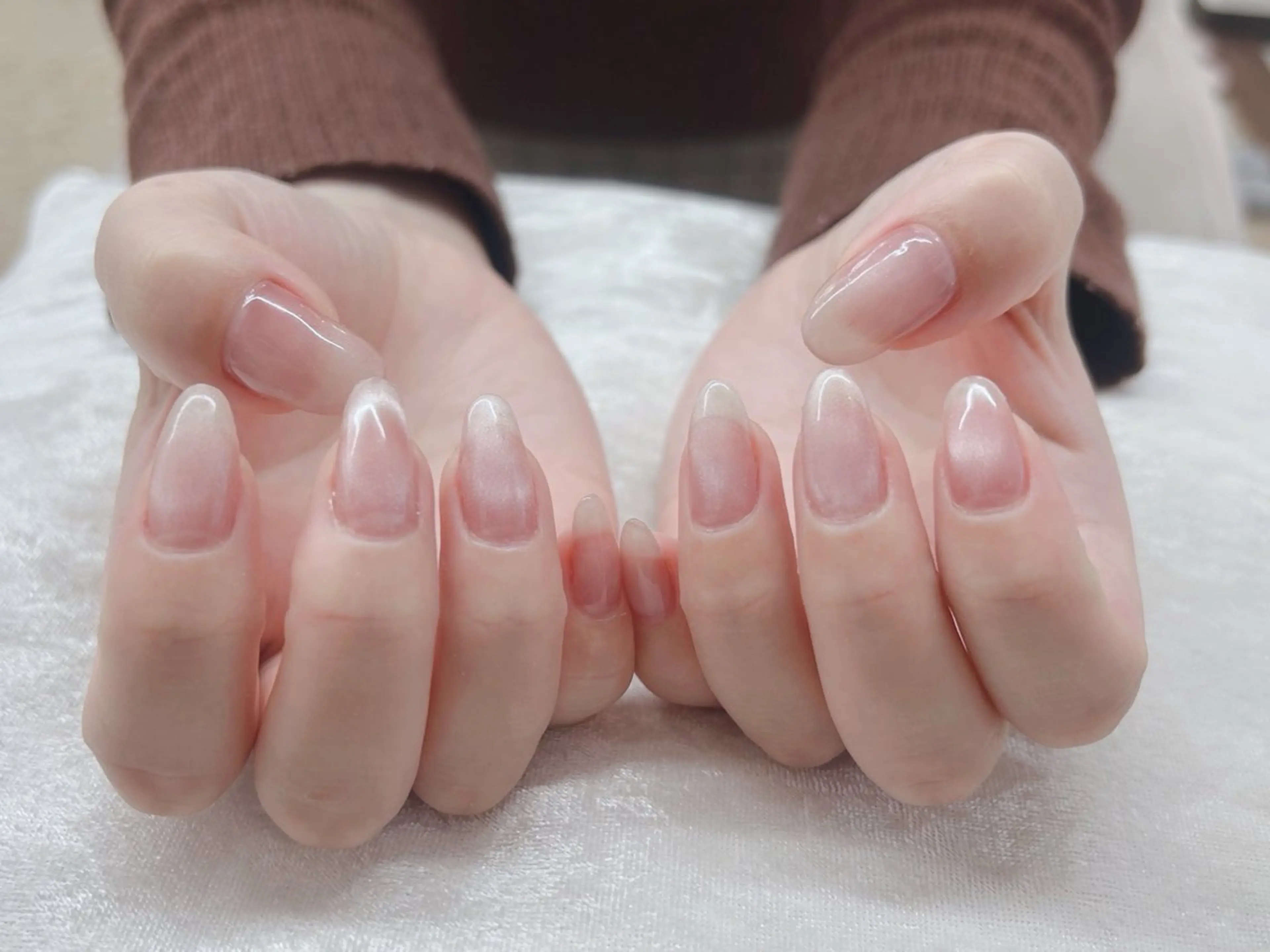 ネイル ハンドネイル Days Yuukaのネイルデザイン