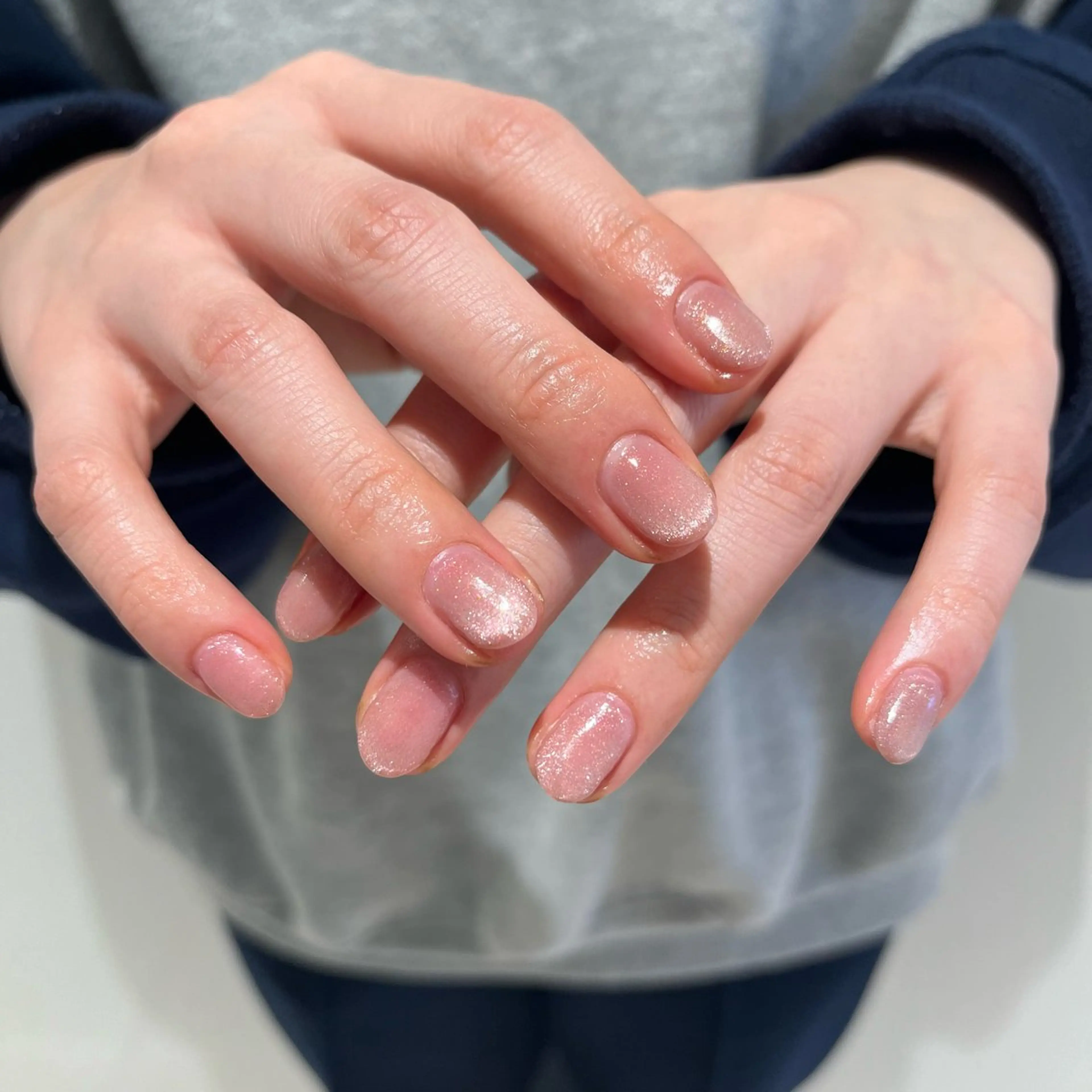 ネイル mano+所属・砂田 はるかのネイルデザイン