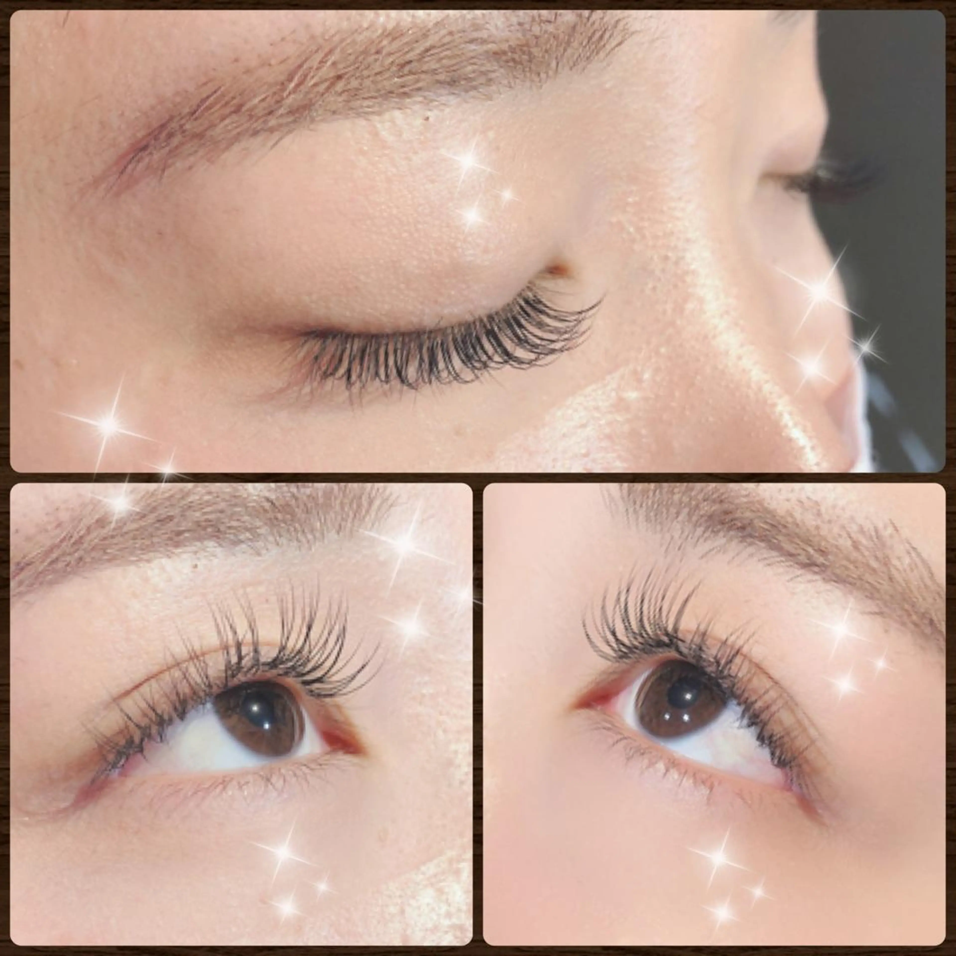 マツエク・マツパ マツエク 後藤 麻子のマツエク・マツパデザイン