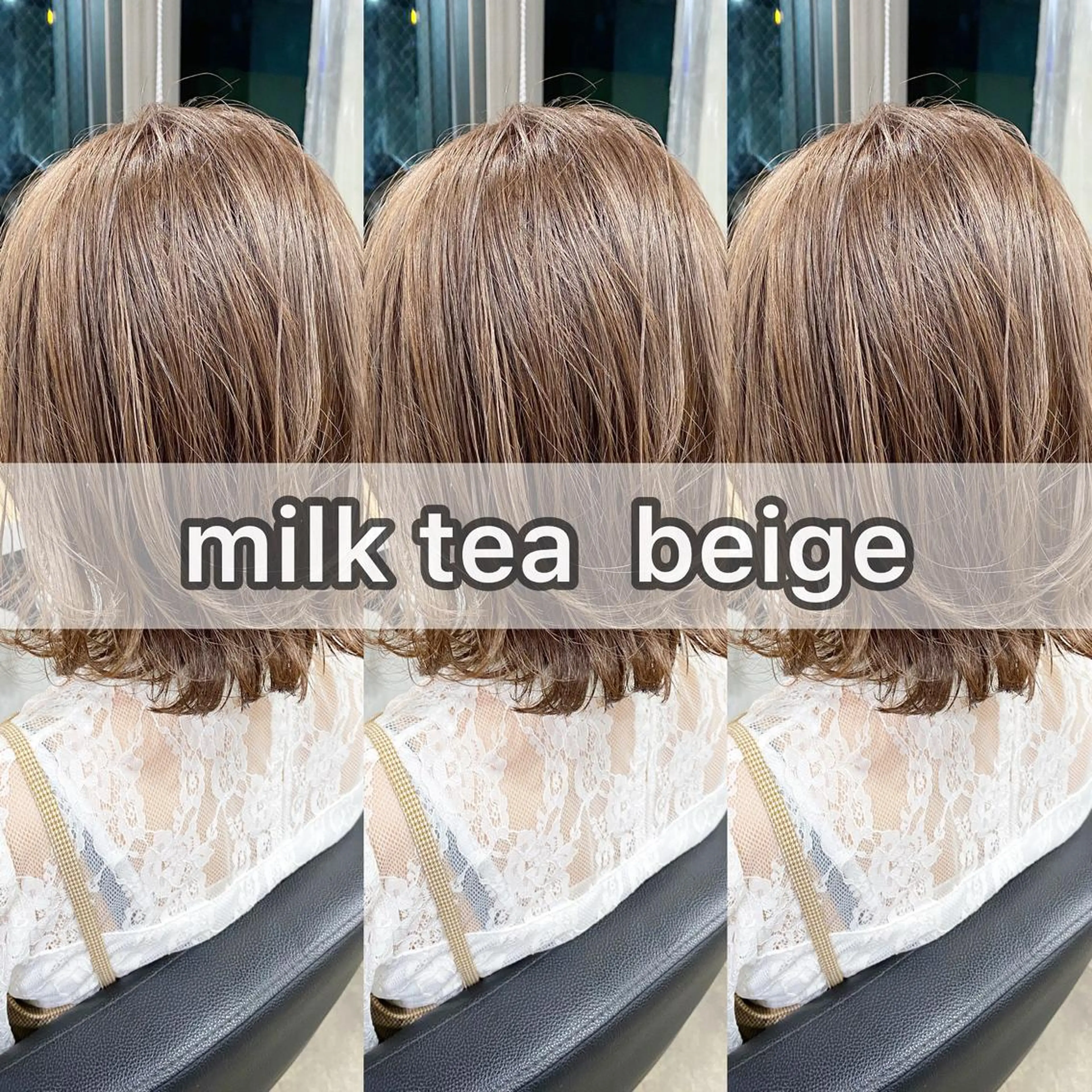 ショート カラー パーマ ヘアアレンジ メンズ キッズ ネイル マツエク・マツパ メンズブリーチ メンズハイライト ベージュカラー ブリーチ ケアブリーチ Rene'所属・当日予約⭕️ JUNYAのヘアスタイル