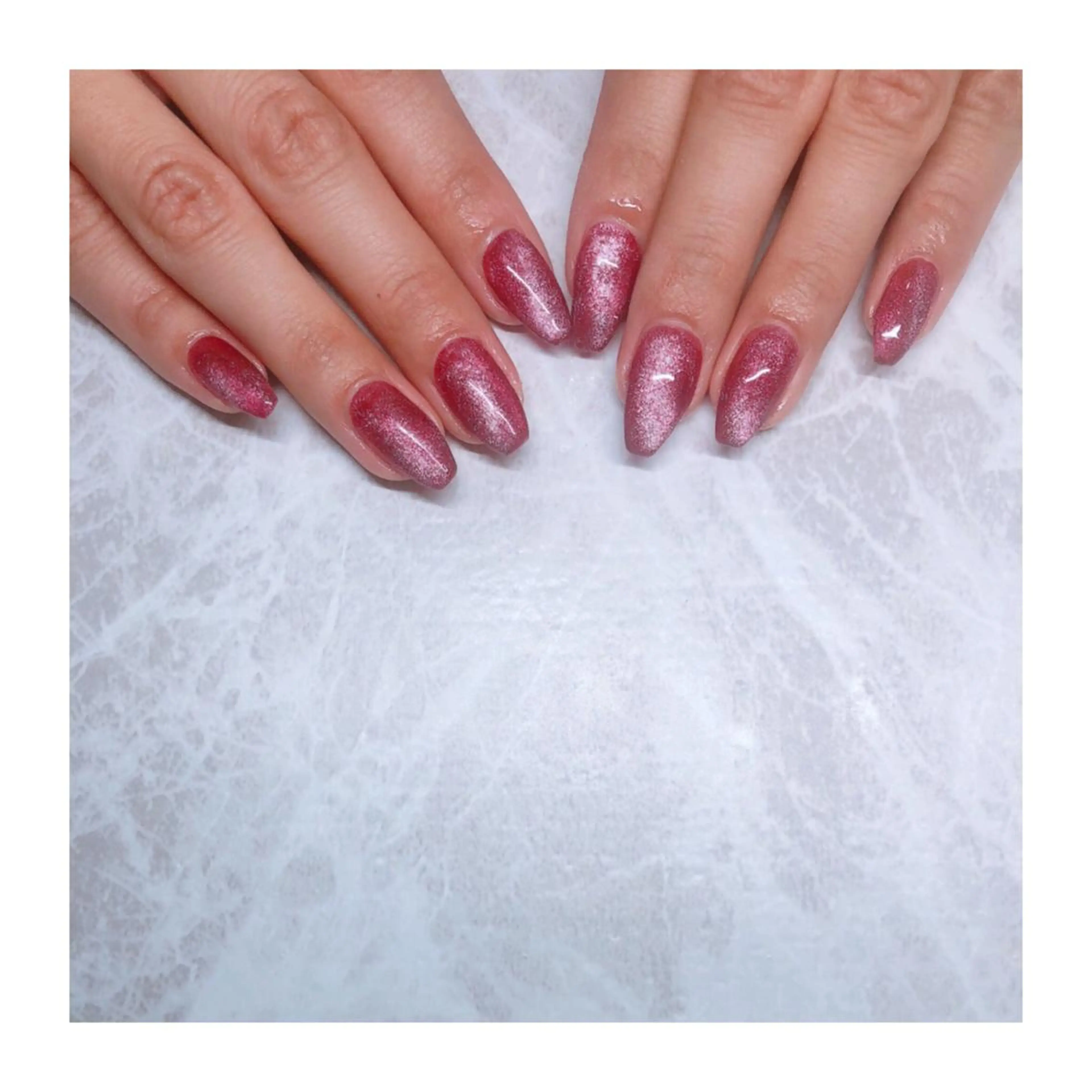 ネイル ハンドネイル Nailsalon -Aのネイルデザイン