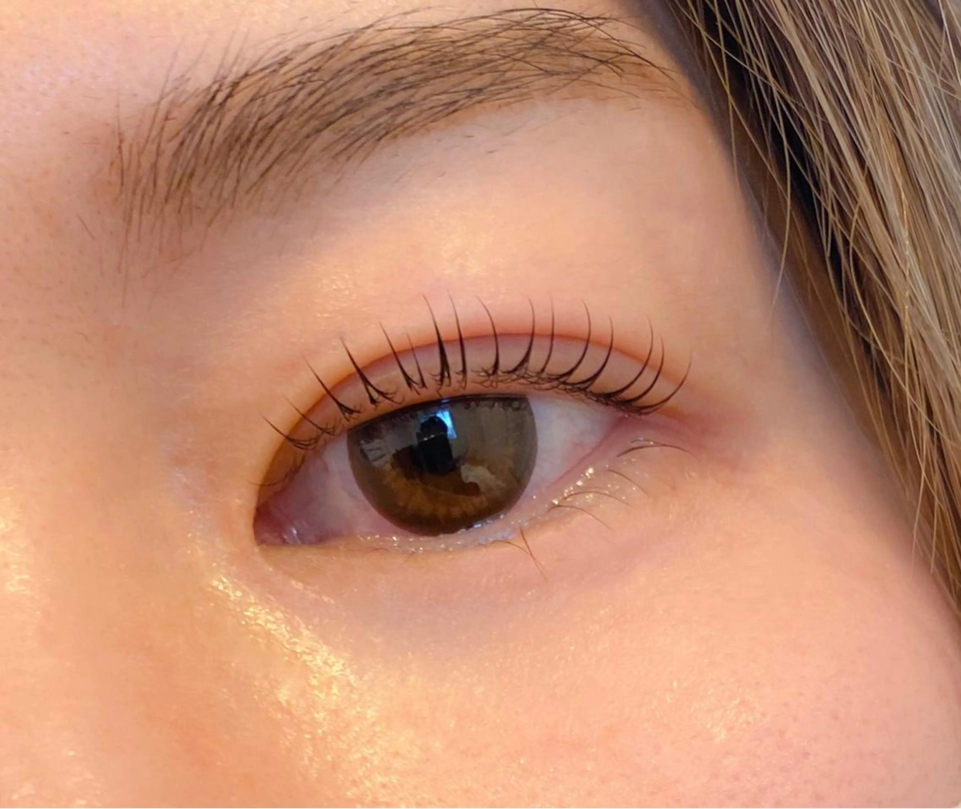 マツエク・マツパ まつ毛パーマまつエク 緑が丘徒歩1分/松田のマツエク・マツパデザイン