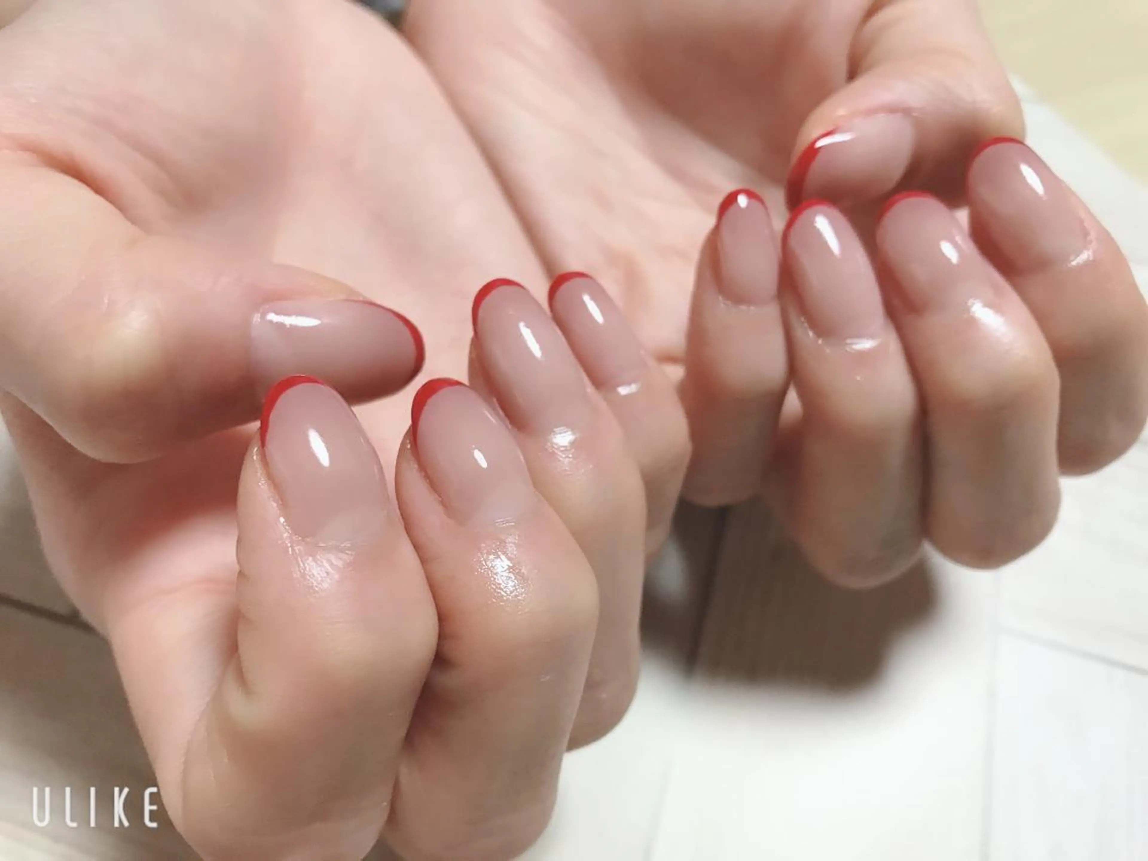 ネイル silo salon しろさろんのネイルデザイン