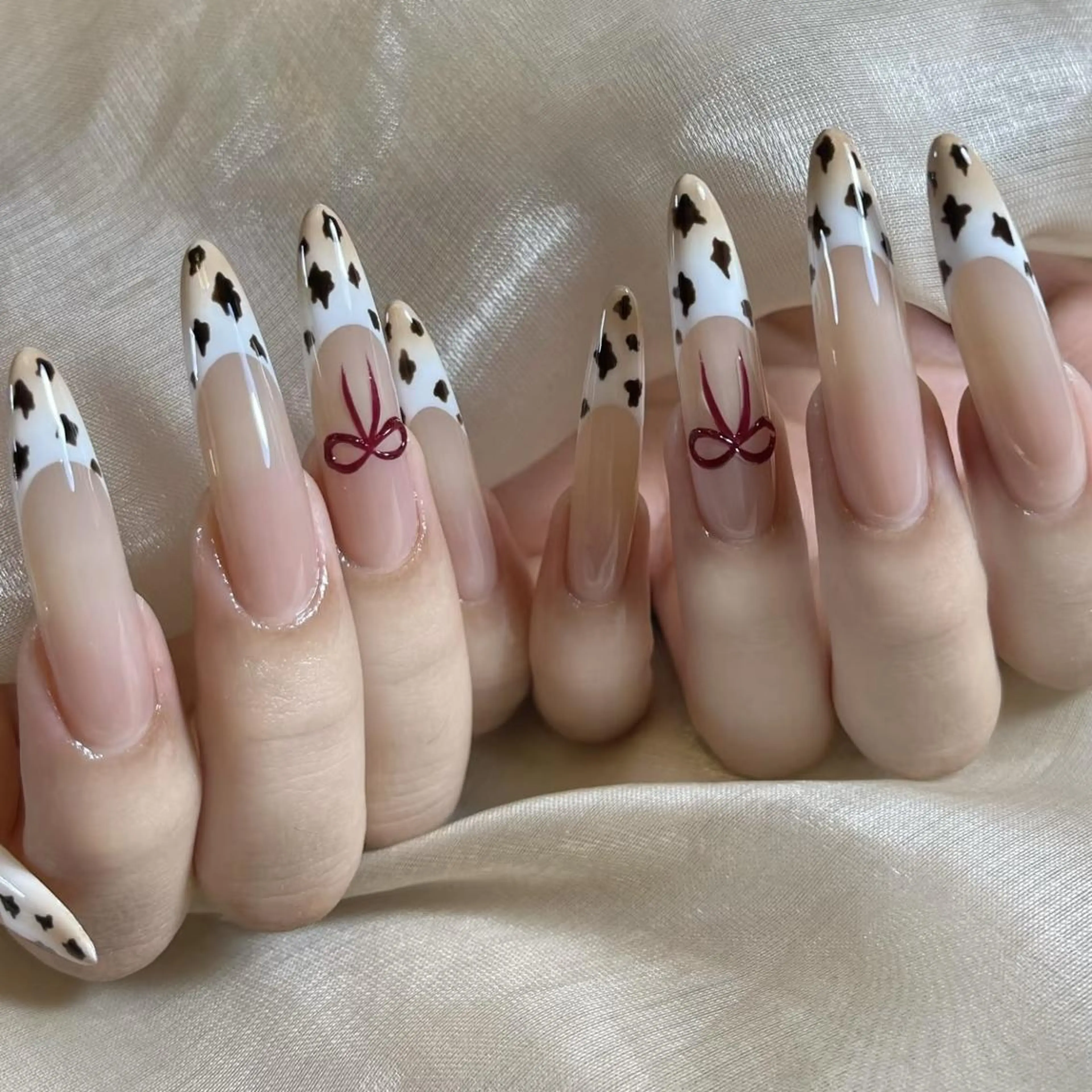 ネイル Mi Oのネイルデザイン