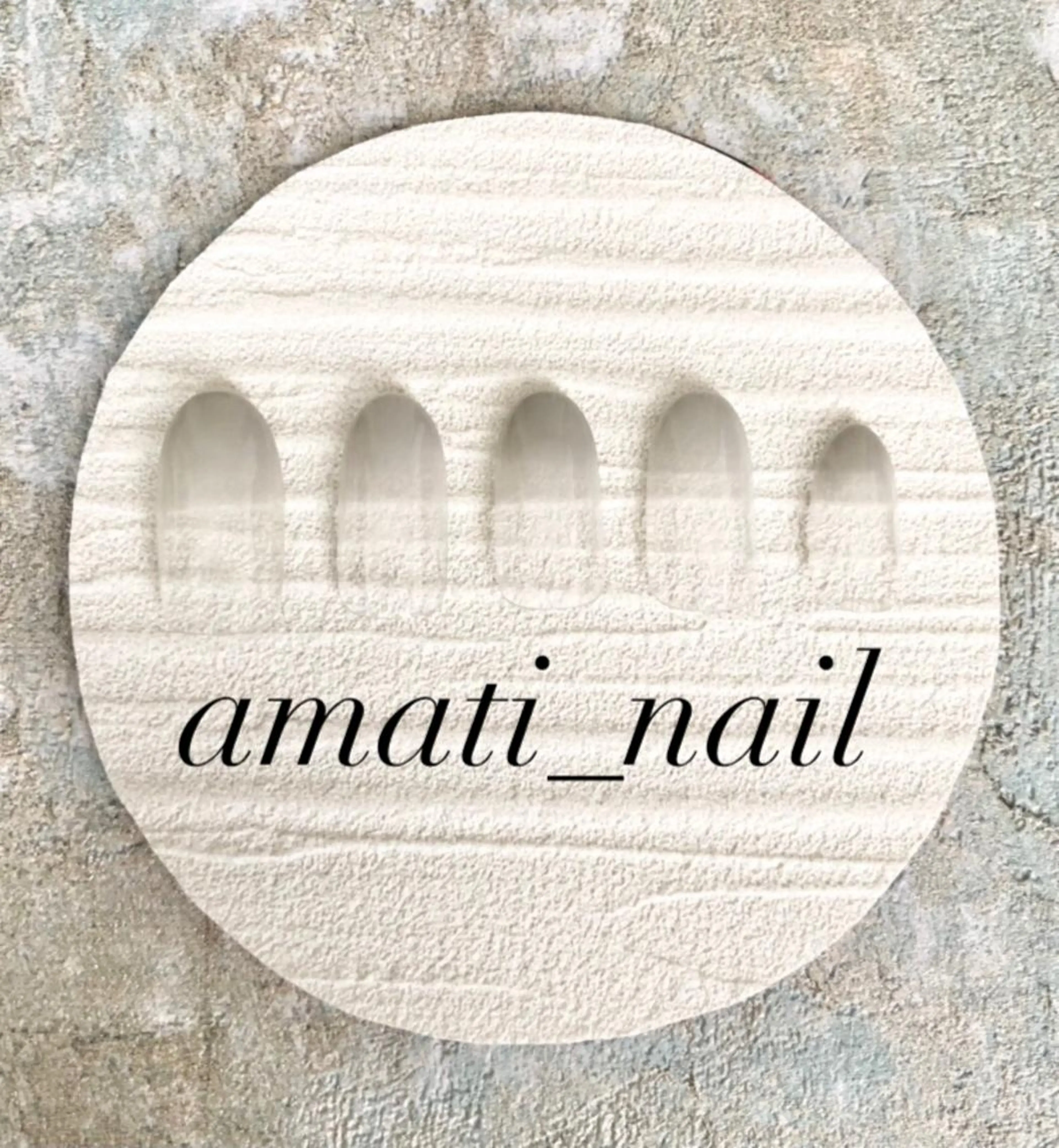 ネイル グラデーション ハンドネイル amati_nail TAKAKOのネイルデザイン