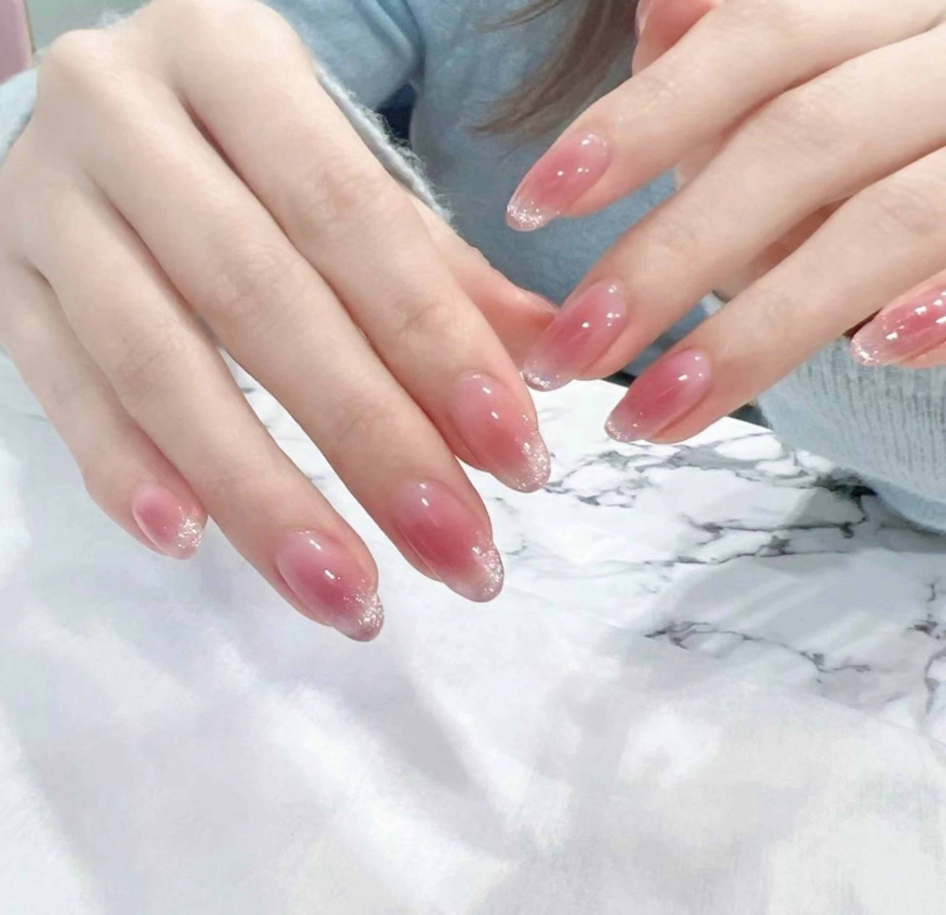 ネイル Anna Nail 秋のネイルデザイン