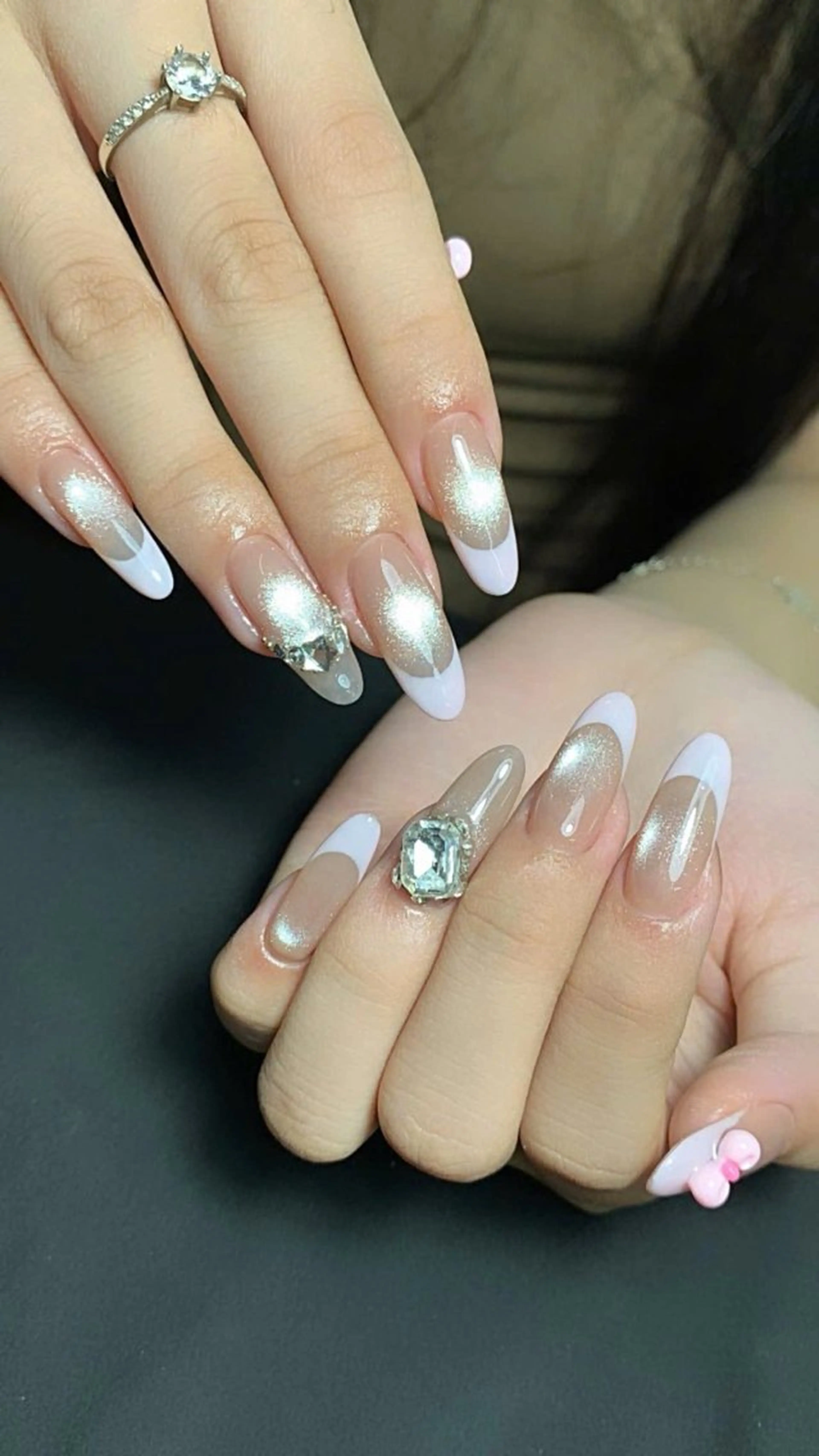 ネイル ハンドネイル Minette Nailのネイルデザイン