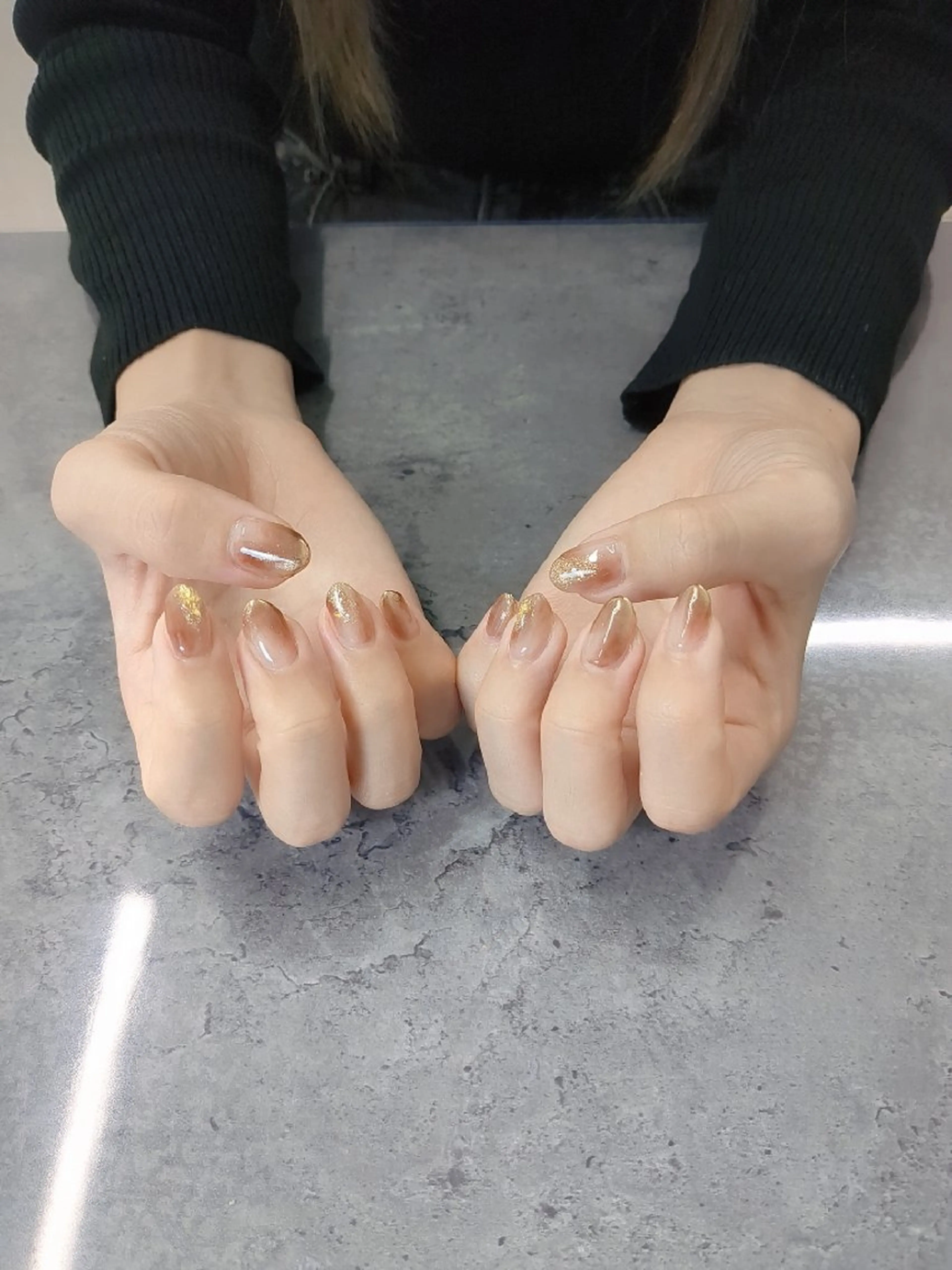 ネイル mai nailのネイルデザイン