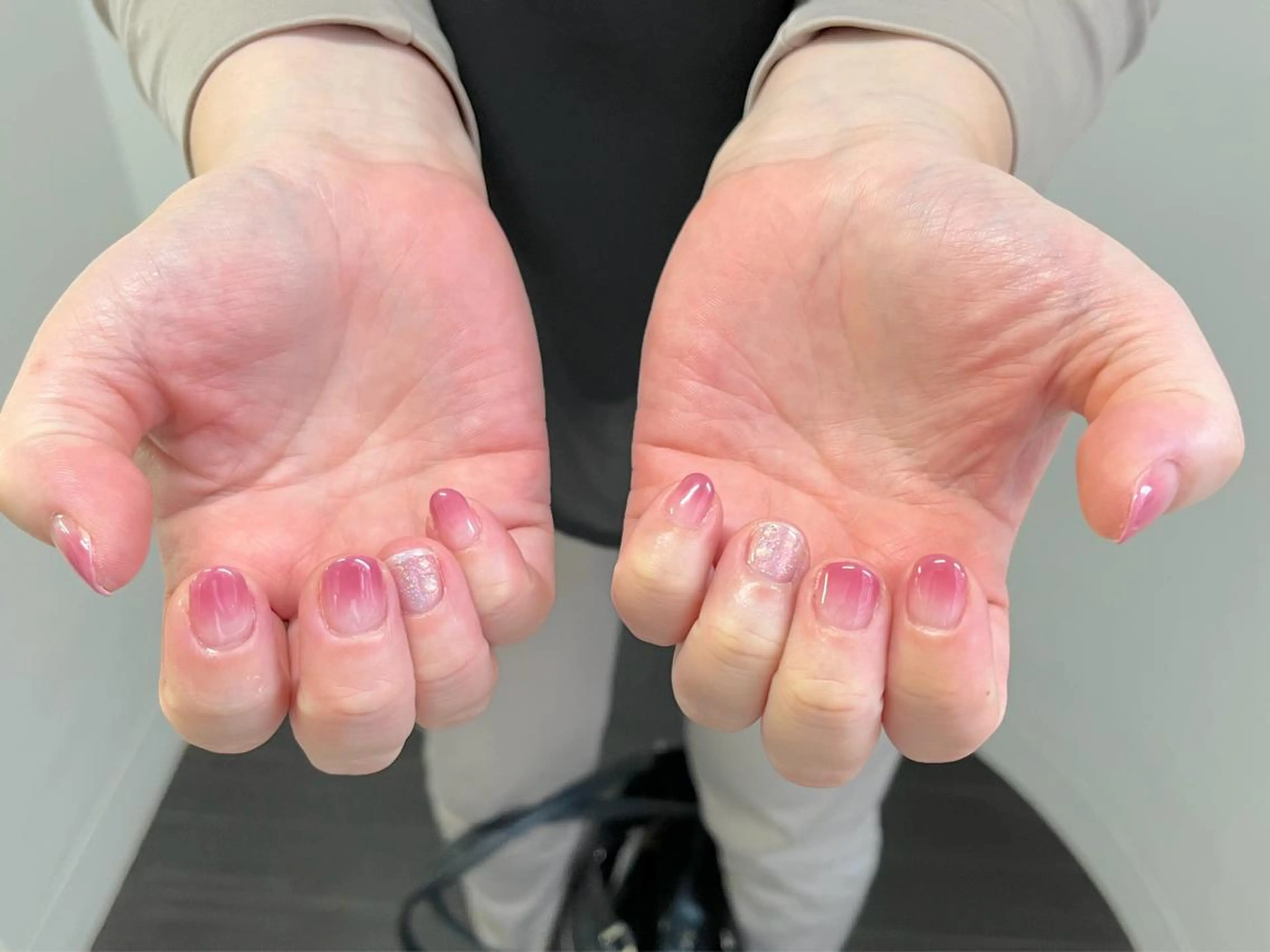 ネイル Sone Saoriのネイルデザイン