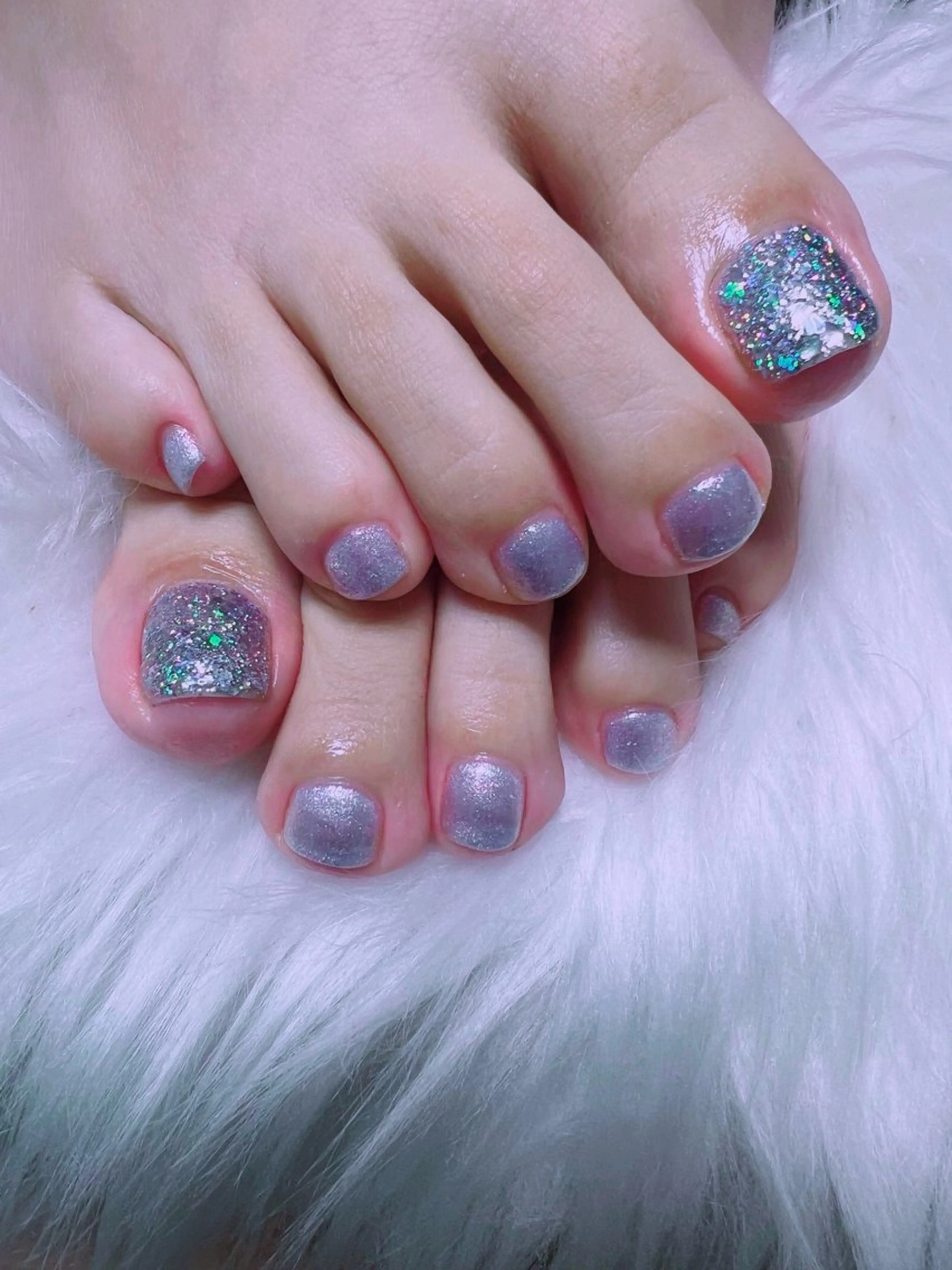 ネイル Haru_Nail所属・Haru Nailのネイルデザイン