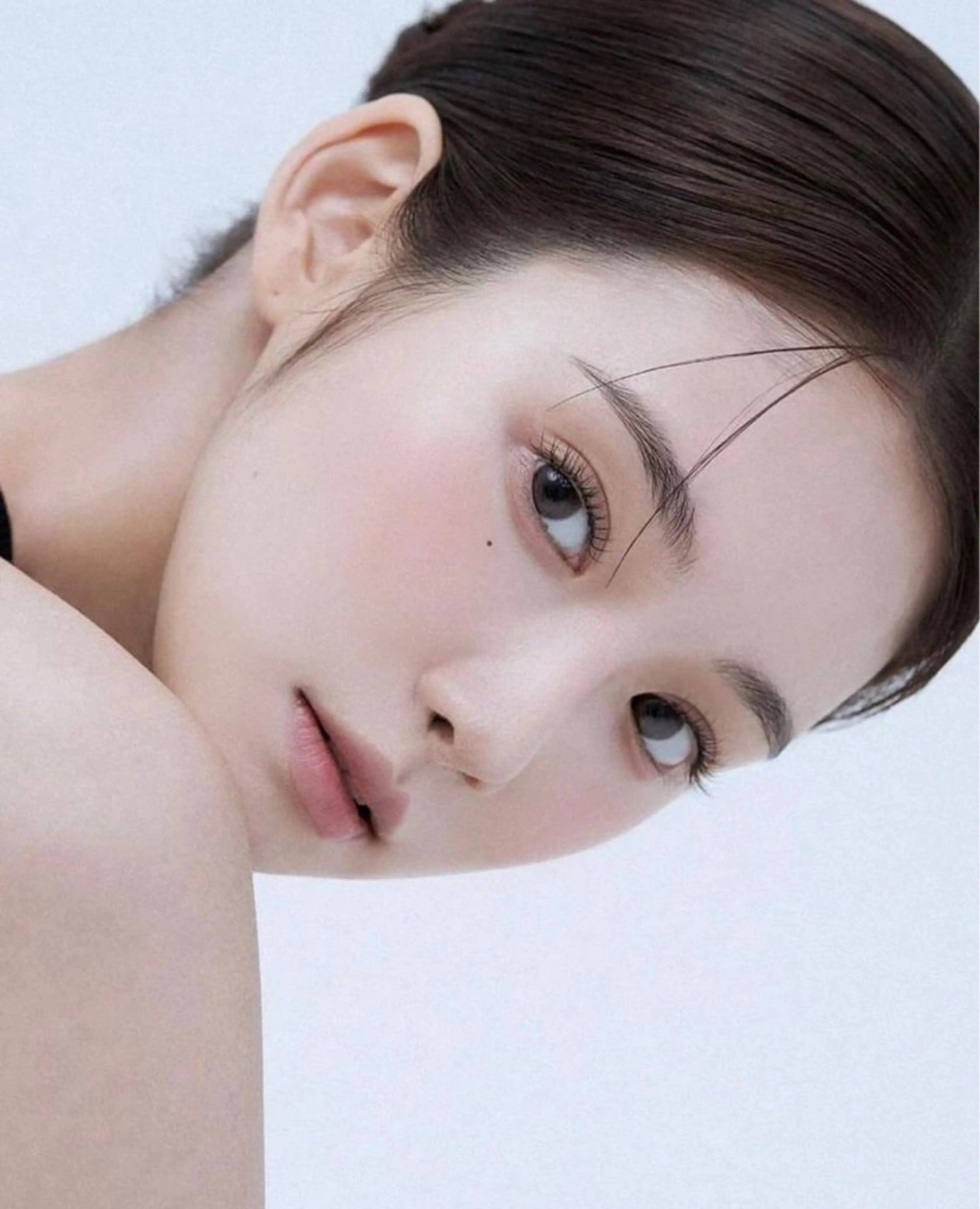 マツエク・マツパ ナチュラル 恵比寿まつげサロン 🎀🎧Rukaのマツエク・マツパデザイン