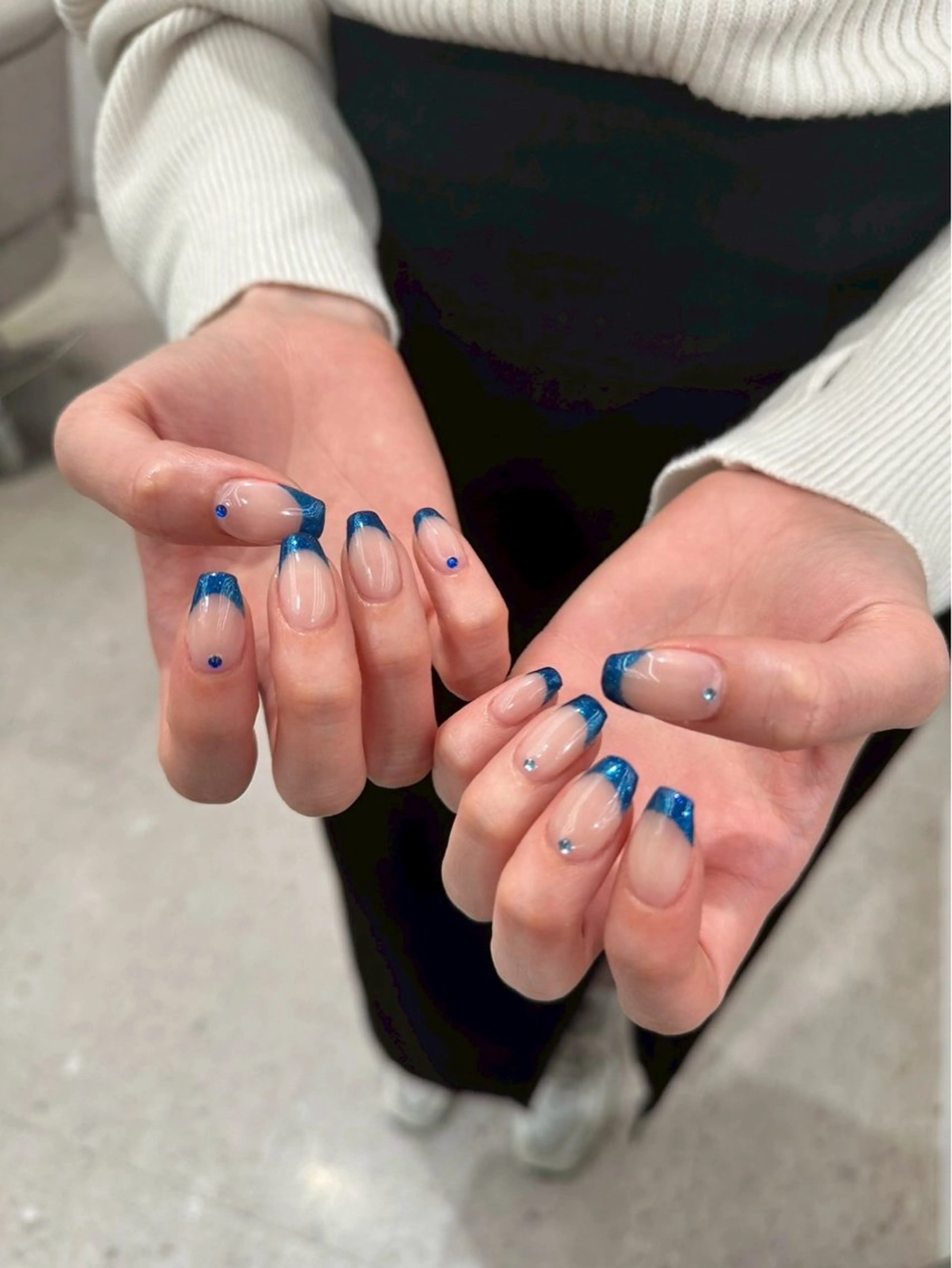 ネイル aoi 💓のネイルデザイン